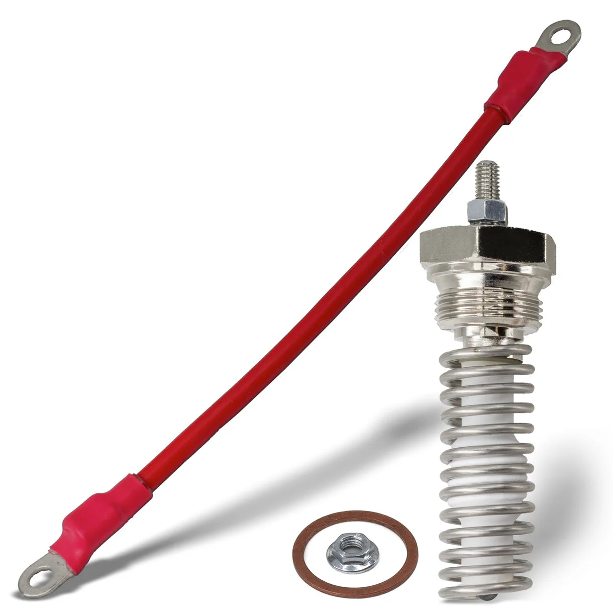 Banks Power Dual Heater Upgrade Kit