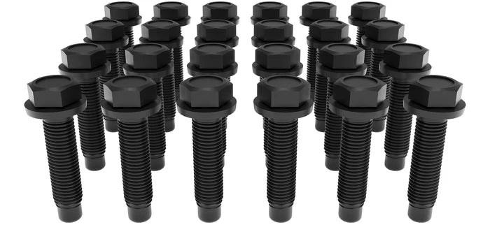 AEV Borah & Crestone DualSport Wheel Replacement Hardware Kit