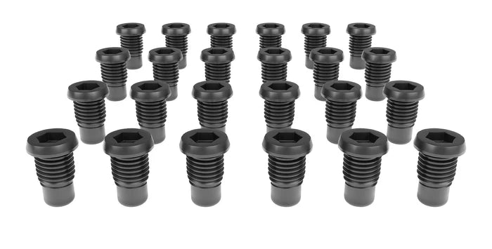 AEV Borah & Crestone DualSport Wheel Replacement Hardware Kit