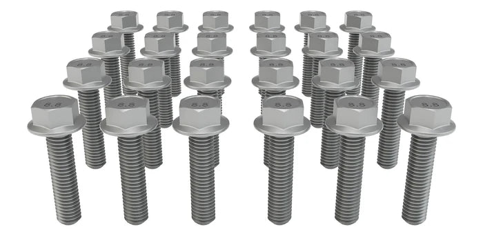 AEV Borah & Crestone DualSport Wheel Replacement Hardware Kit