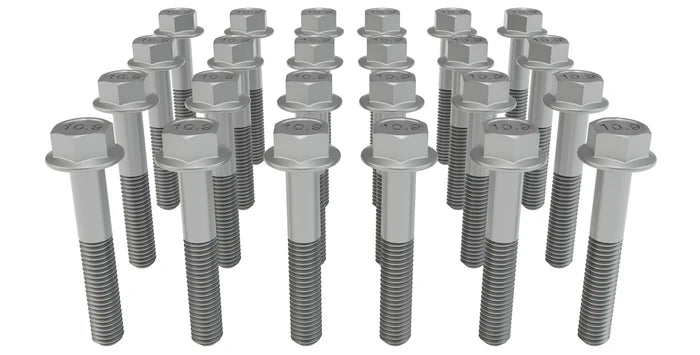 AEV Borah & Crestone DualSport Wheel Replacement Hardware Kit