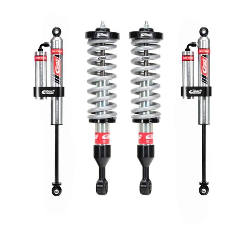 Eibach - Pro Truck Lift Stage 2R | 19-24 Ranger