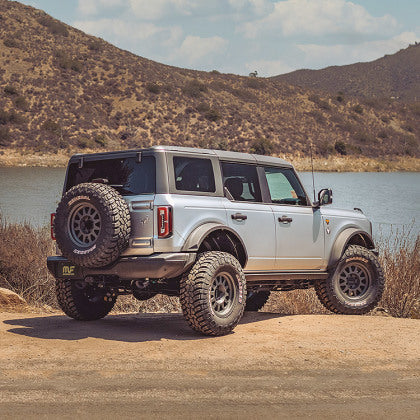 Magnaflow - Street Series Exhaust | 19+ Ford Bronco