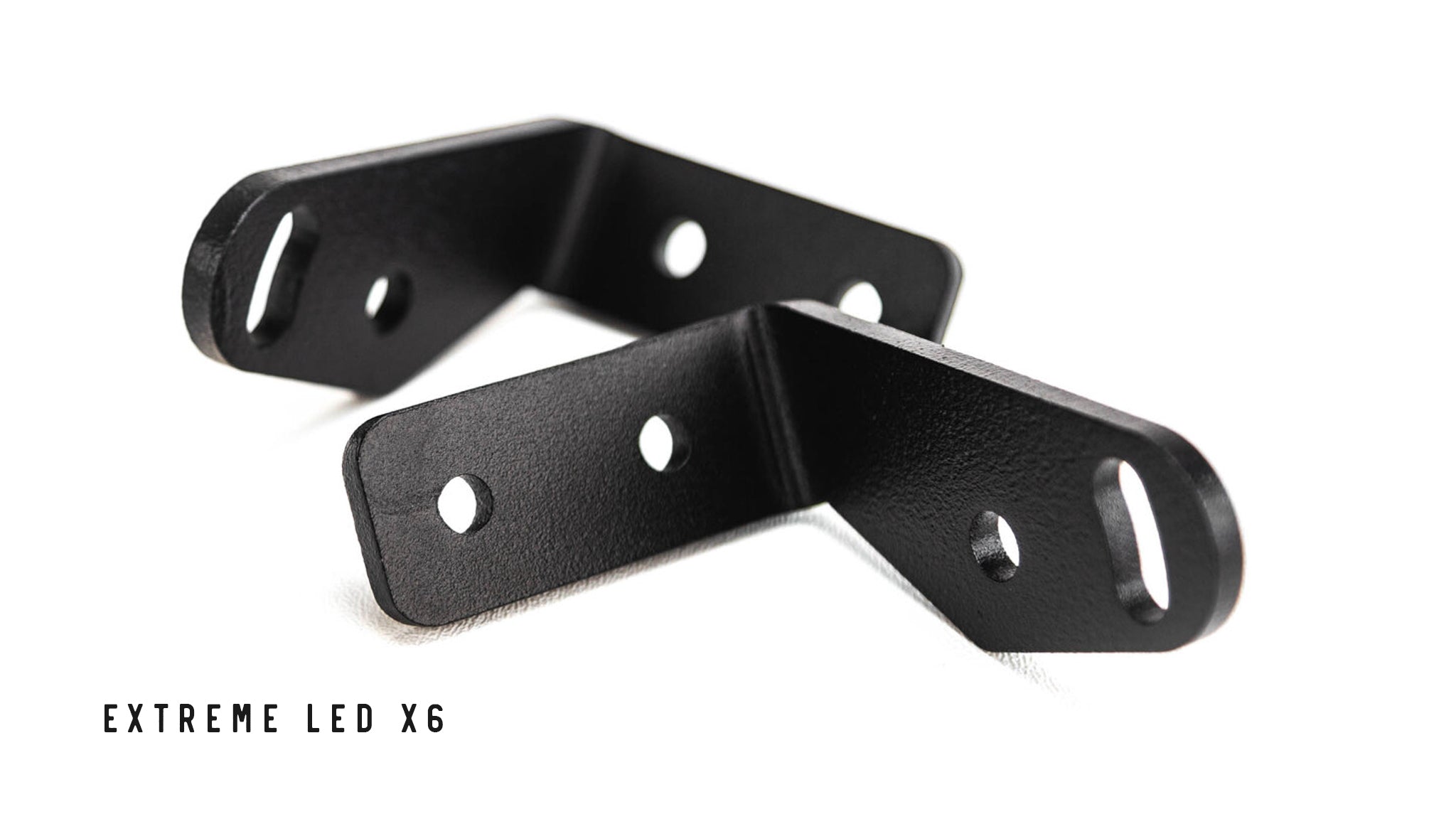 Sherpa Light Bar Mounts - Sherpa Equipment Company