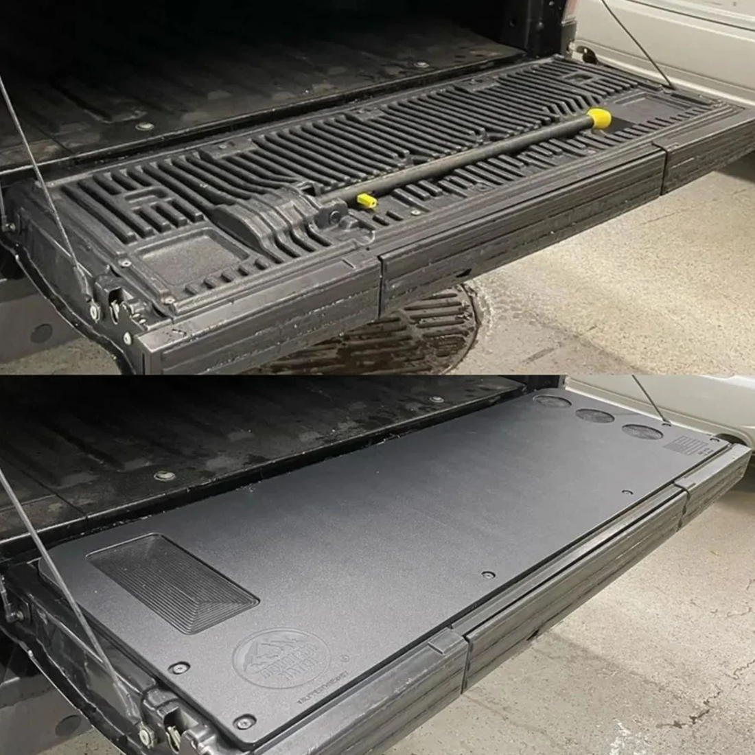 15-26 Ford F150 | Mountain Hatch Tailgate Table