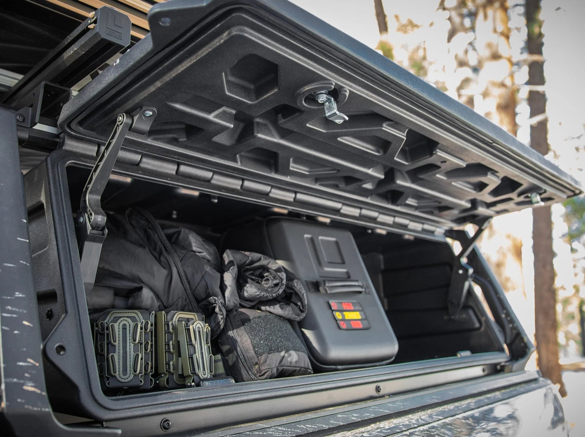 Leitner Designs | GearPOD XL
