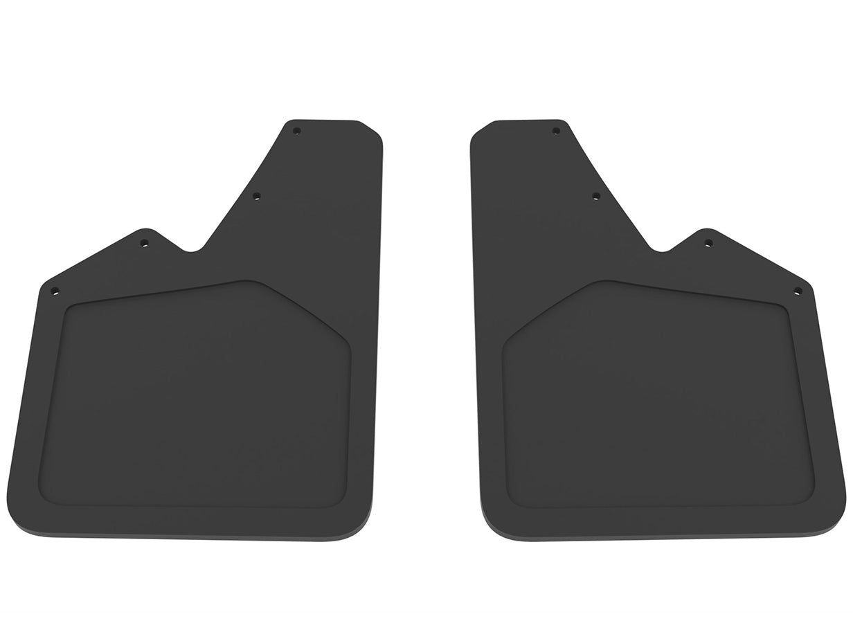 AEV Splash Guards for 2023+ GMC Canyon