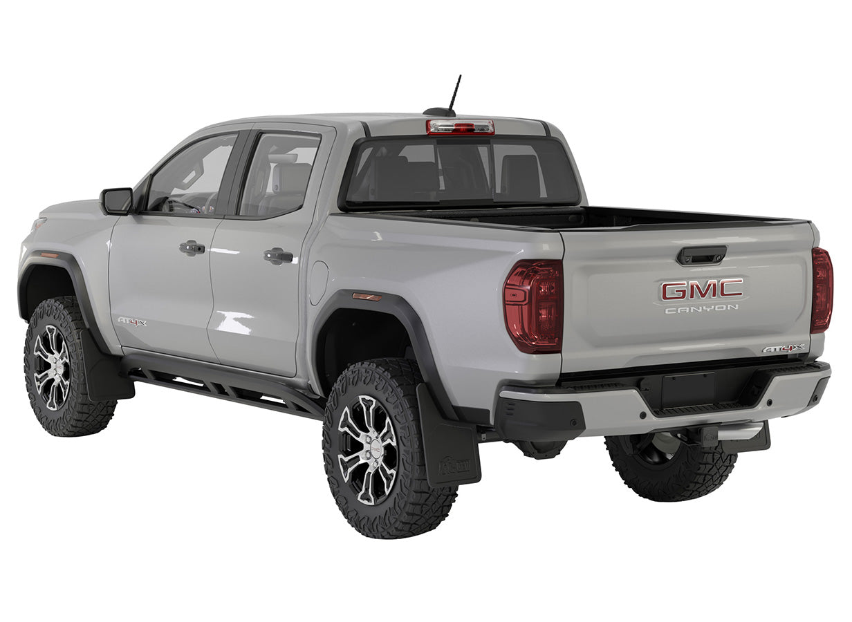 AEV Splash Guards for 2023+ GMC Canyon