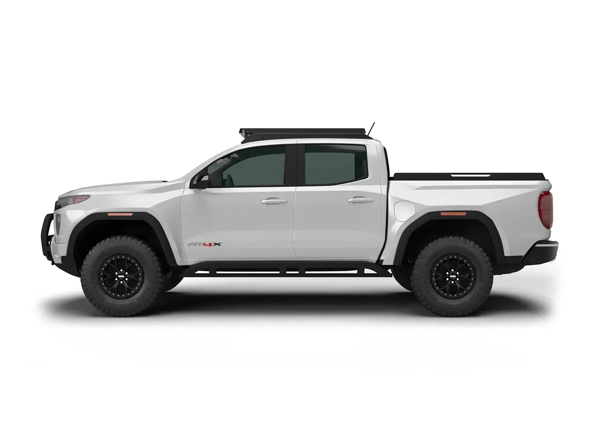 Leitner Designs | ACS ROOF | Over Cab Platform Rack for Colorado/Canyon