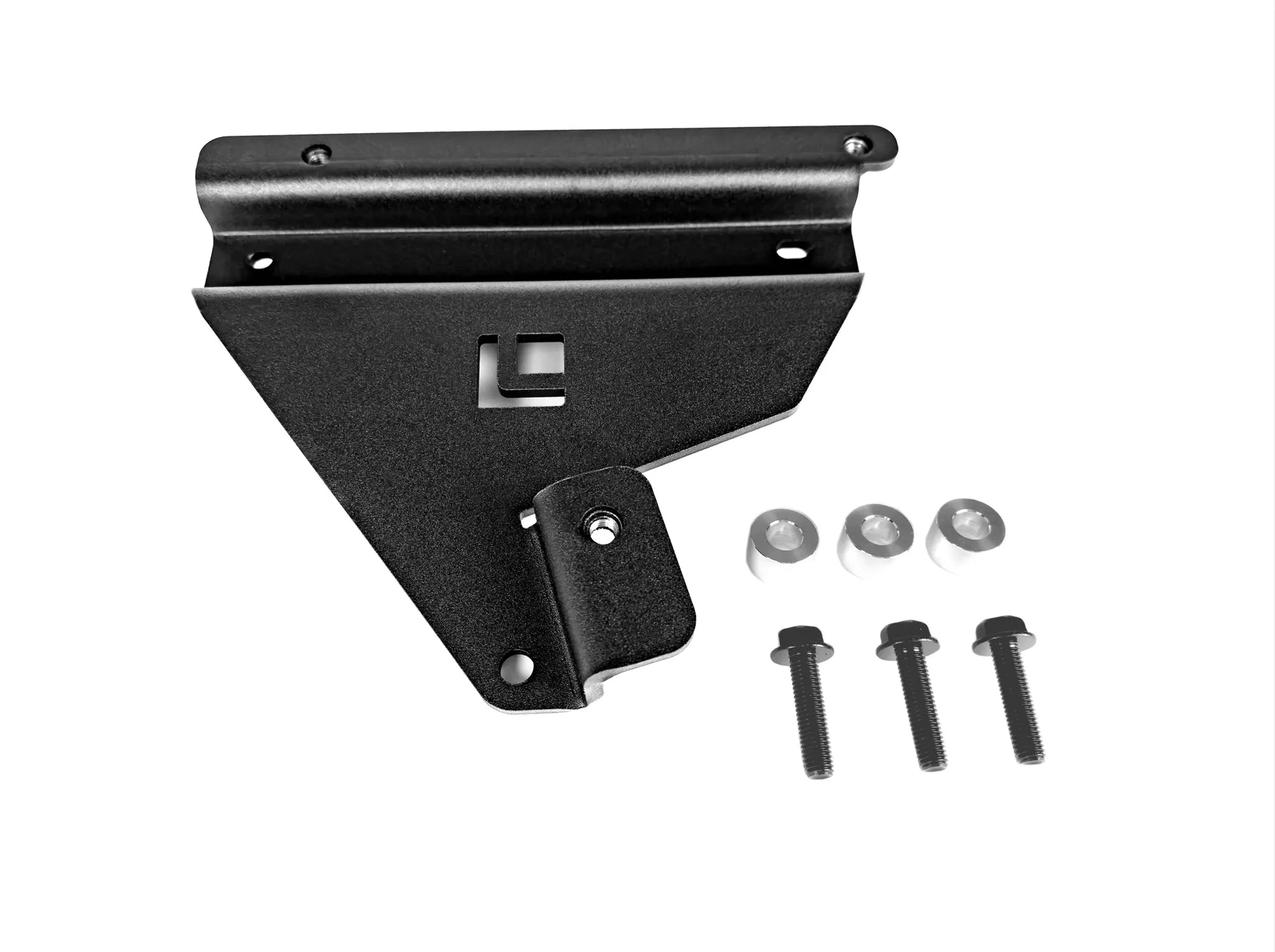 Leitner Designs | INEOS GRENADIER Tire Relocation Bracket
