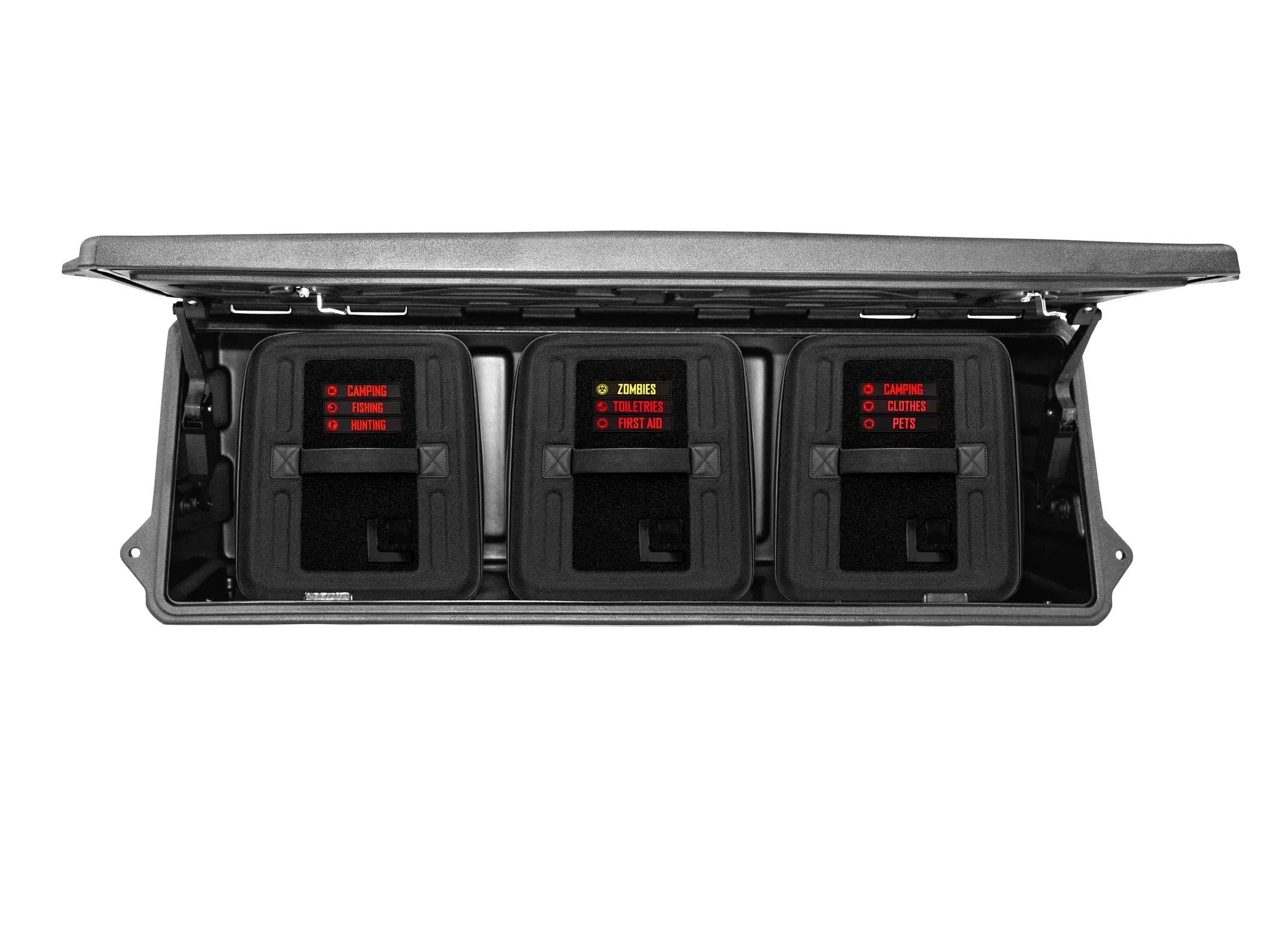 Leitner Designs | GearBAG G2