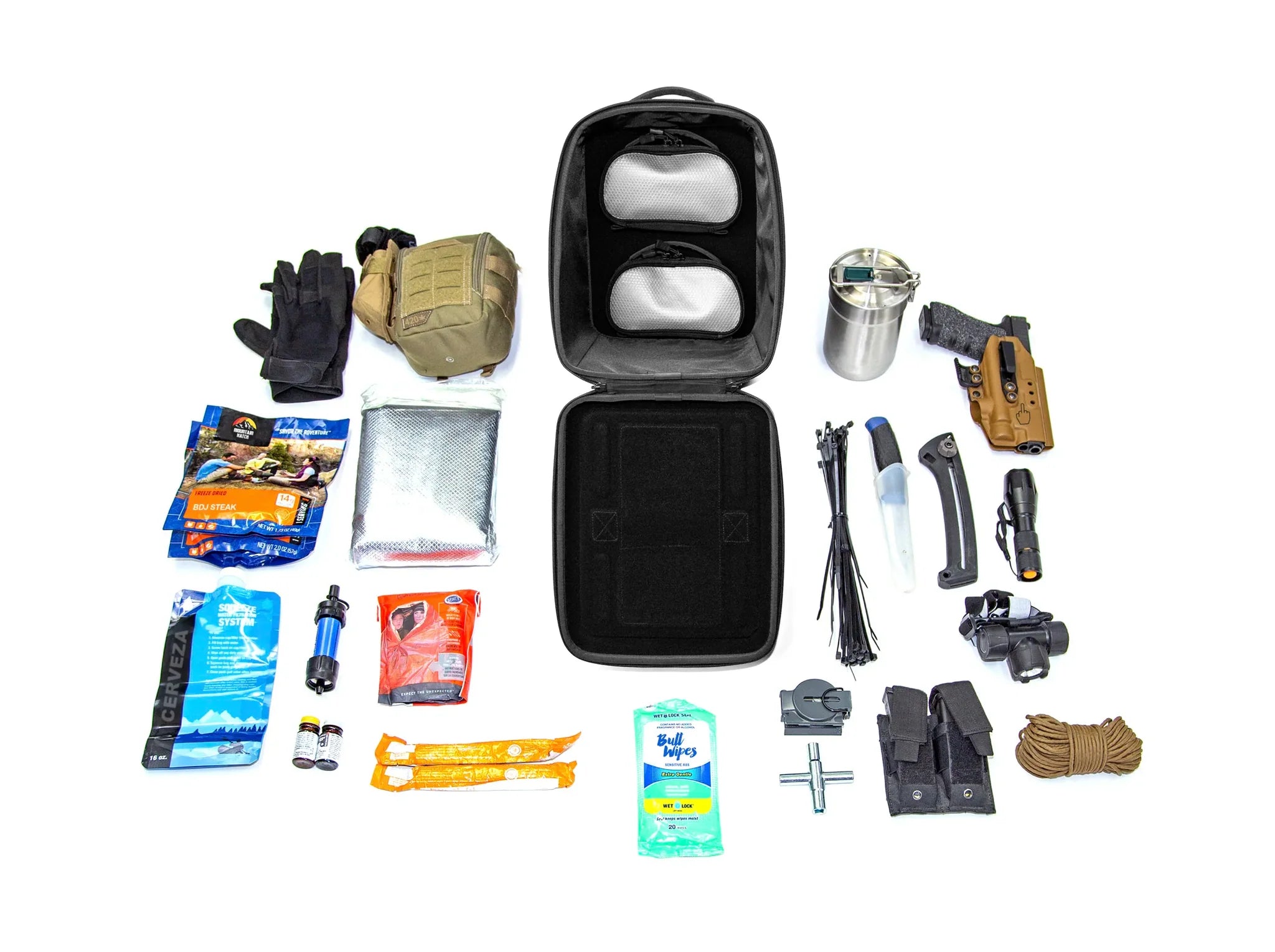 Leitner Designs | GearBAG G2