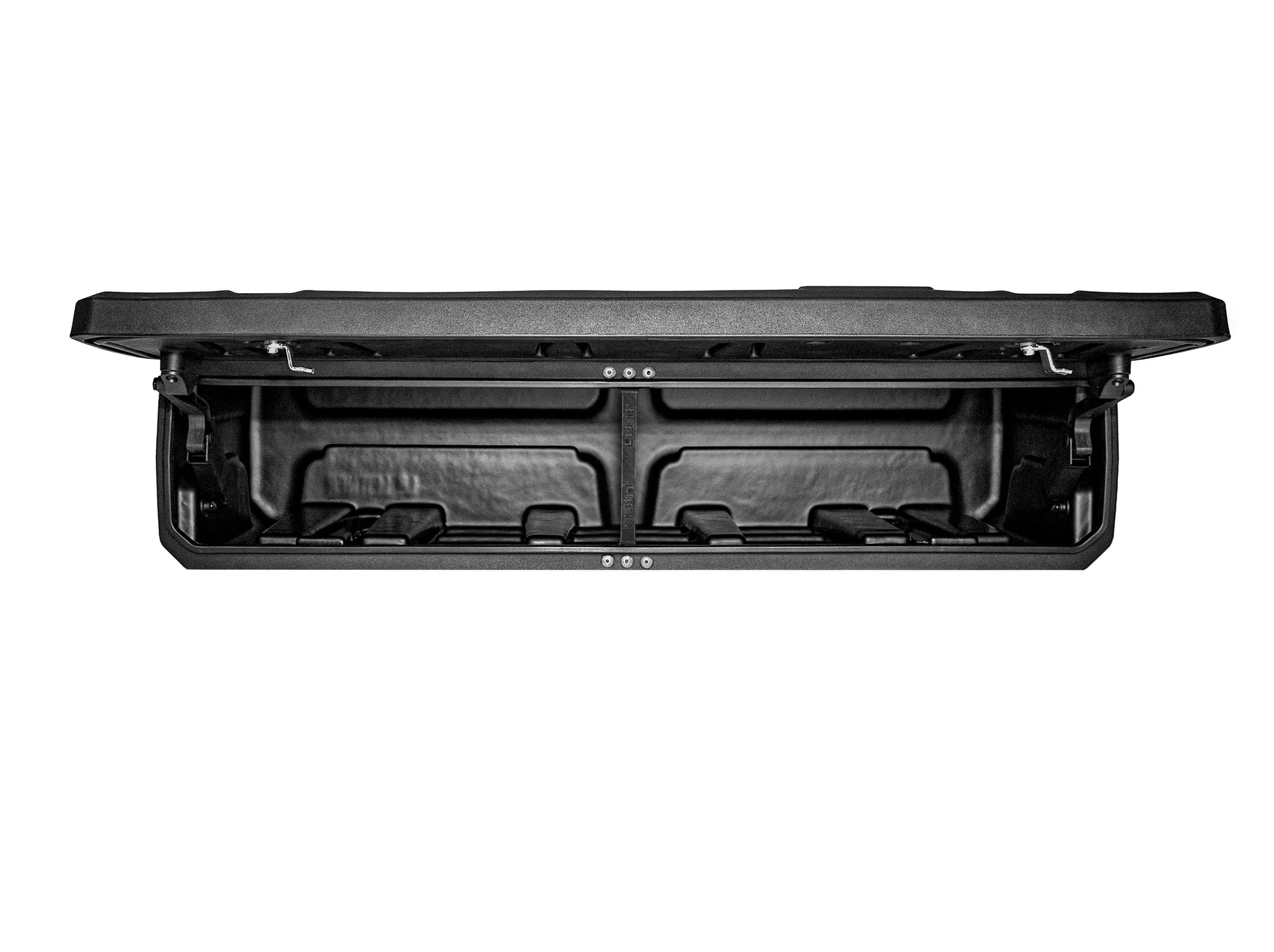 Leitner Designs | GearPOD ROOF for ACS ROOF PLATFORM RACK