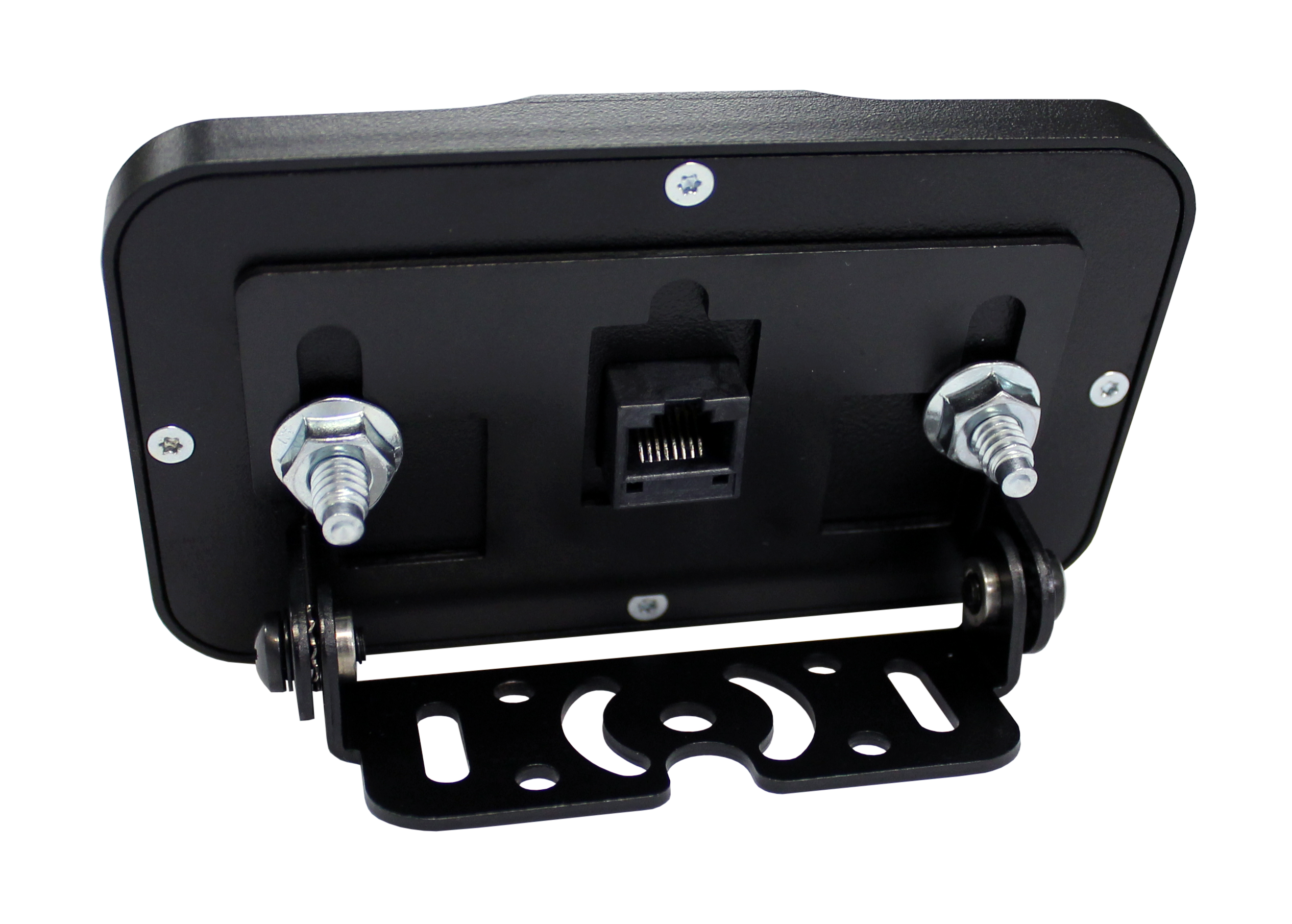 sPOD Bantam w/ HD Panel