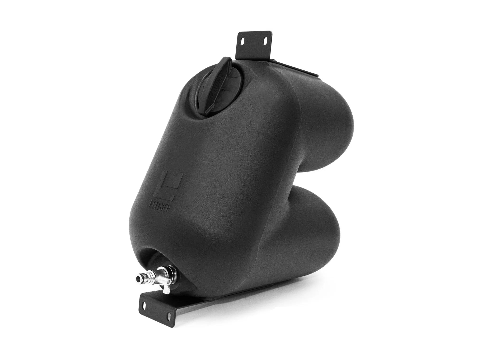 Leitner Designs | HydroPOD ACS RACK Shower Kit
