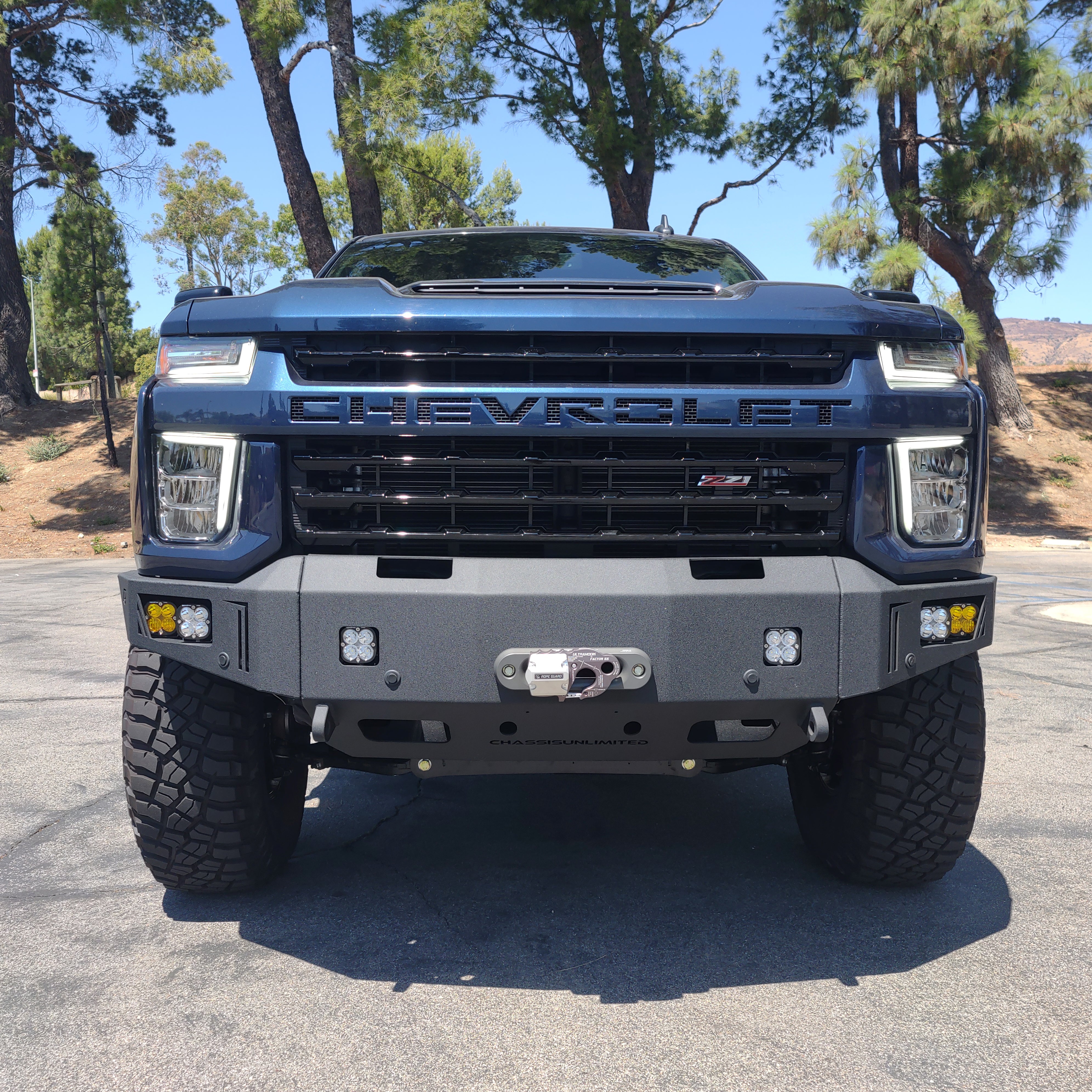 high quality 2022 chevy