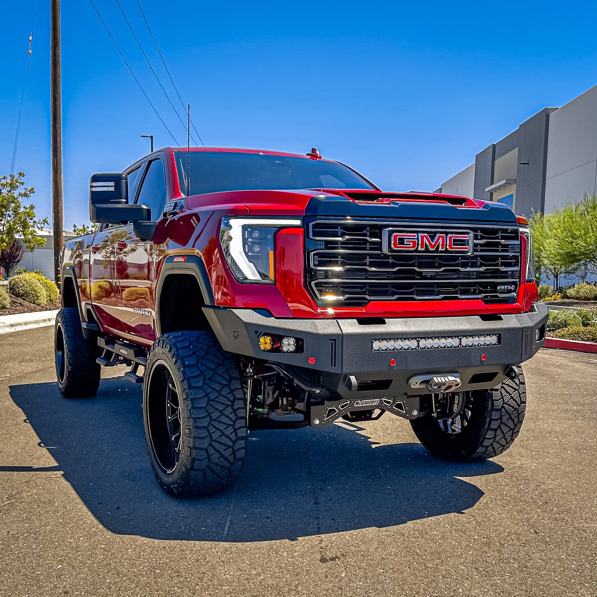best quality 2024 gmc sierra 2500