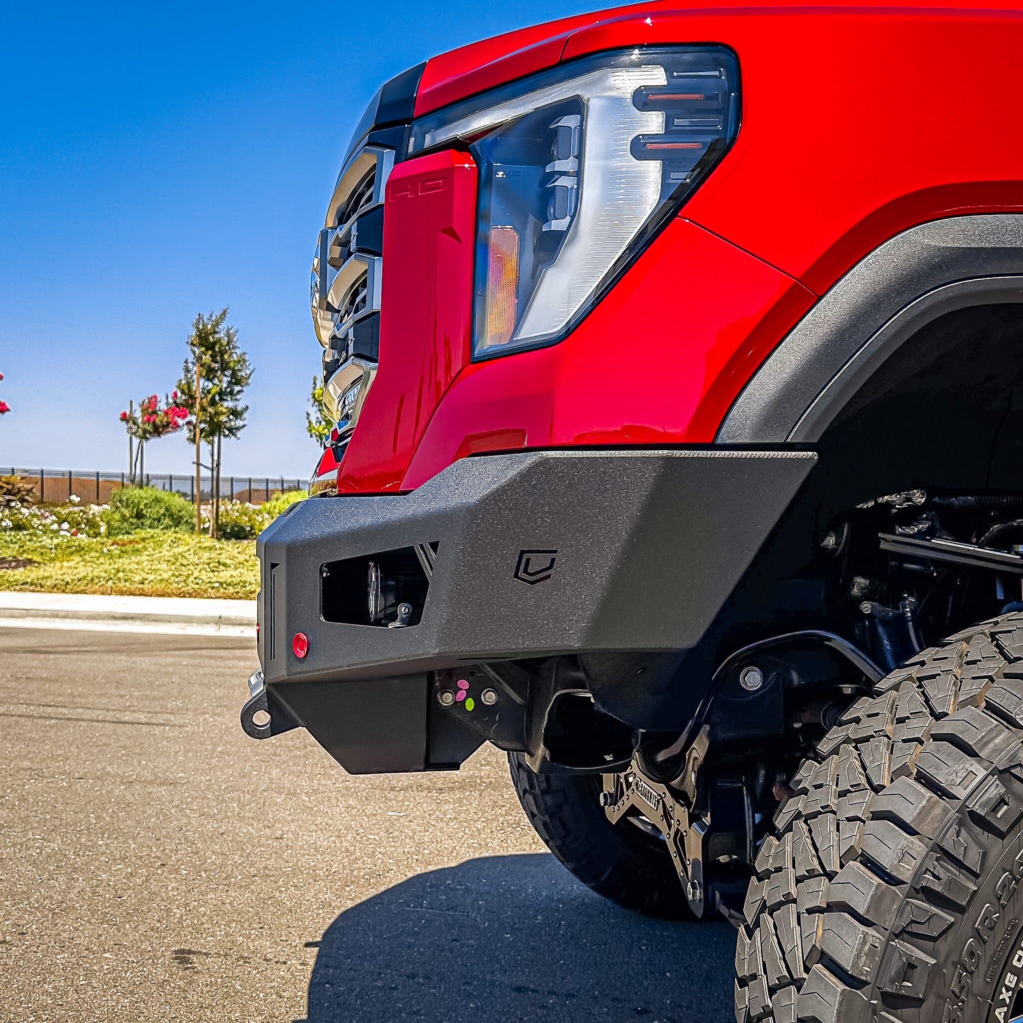 quality 2024 gmc sierra 2500