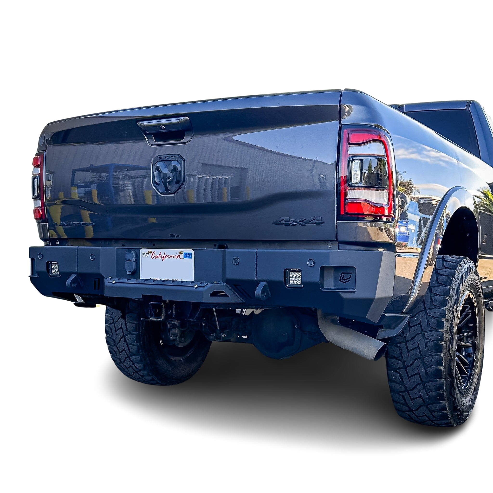 2024 ram