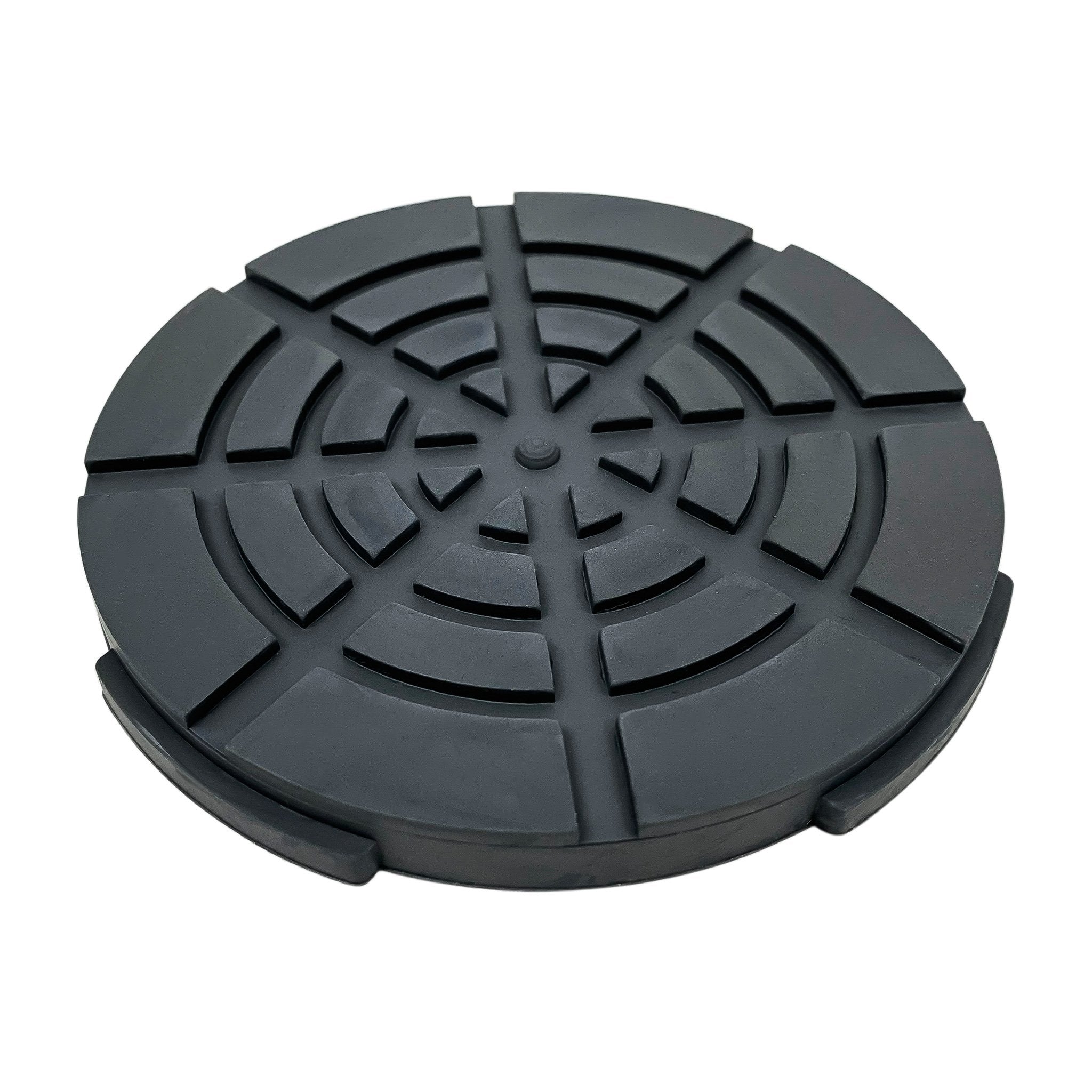 Pro-Eagle - Replacement Rubber Jack Pad