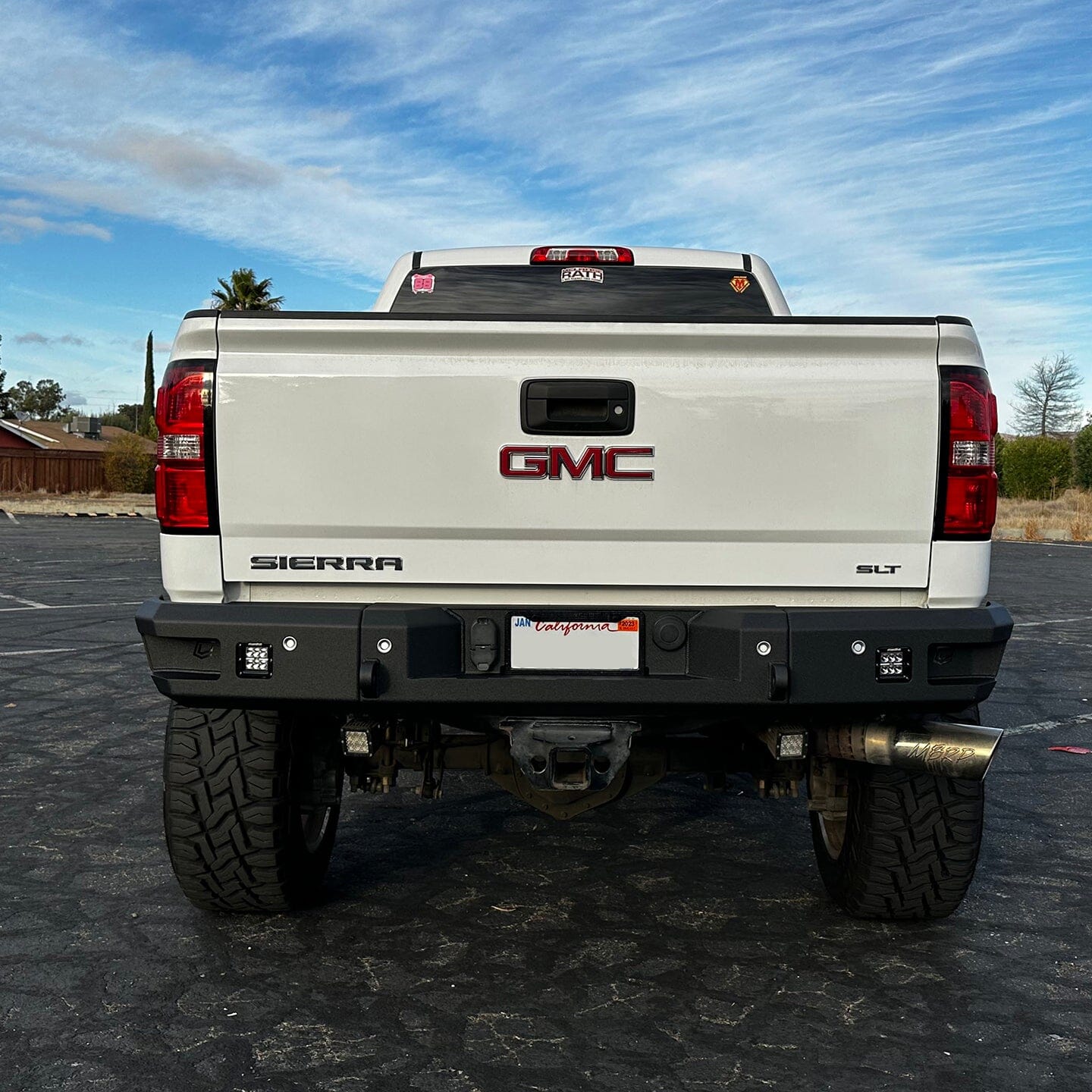 quality 2019 gmc sierra