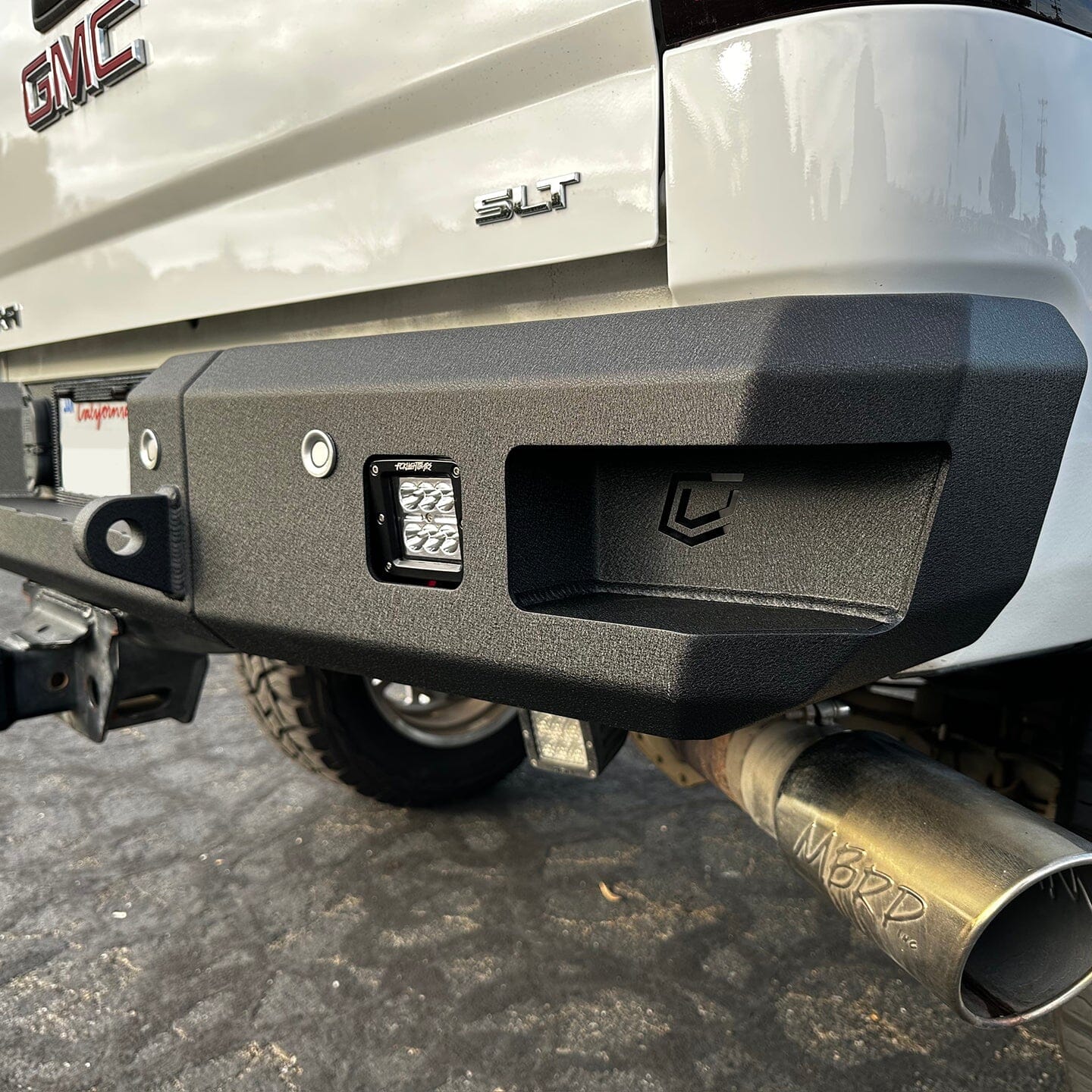 the best 2019 gmc sierra