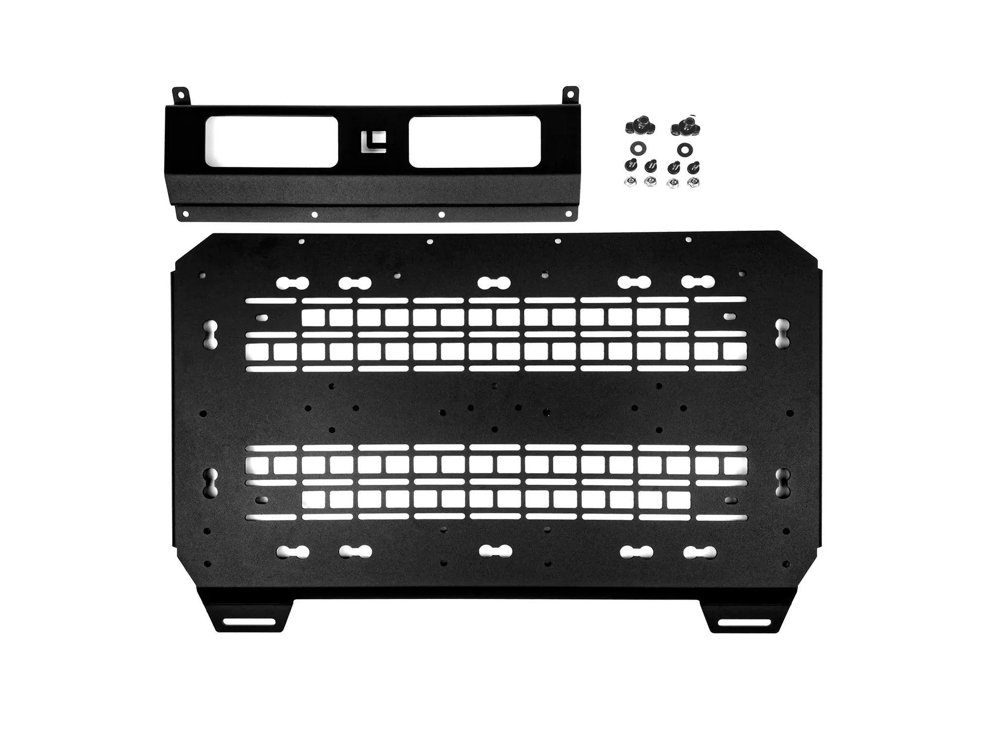 Leitner Designs | INEOS GRENADIER SIDE KICK ACCESSORY PANEL