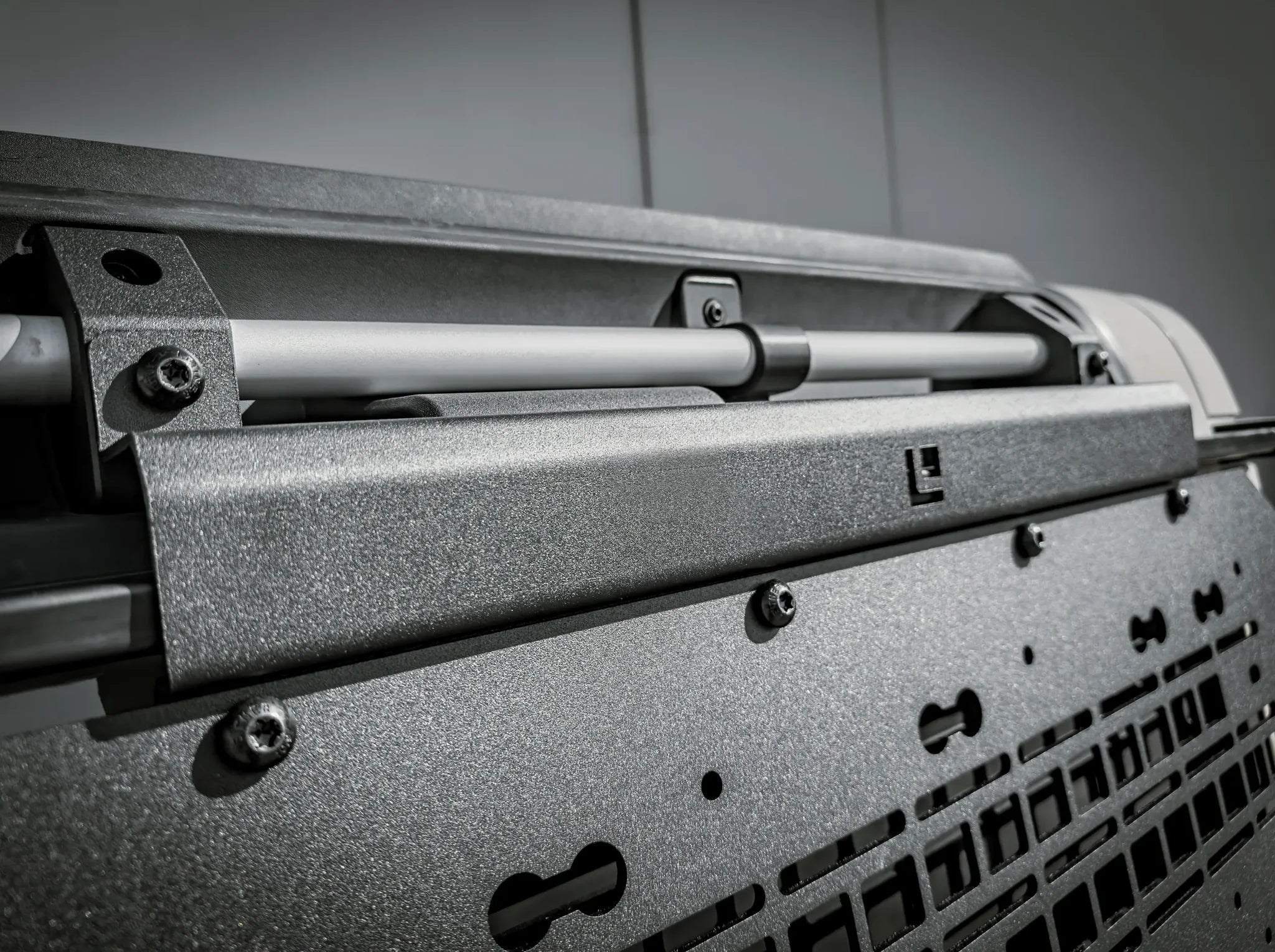Leitner Designs | INEOS GRENADIER UNIVERSAL SIDE KICK ACCESSORY PANEL
