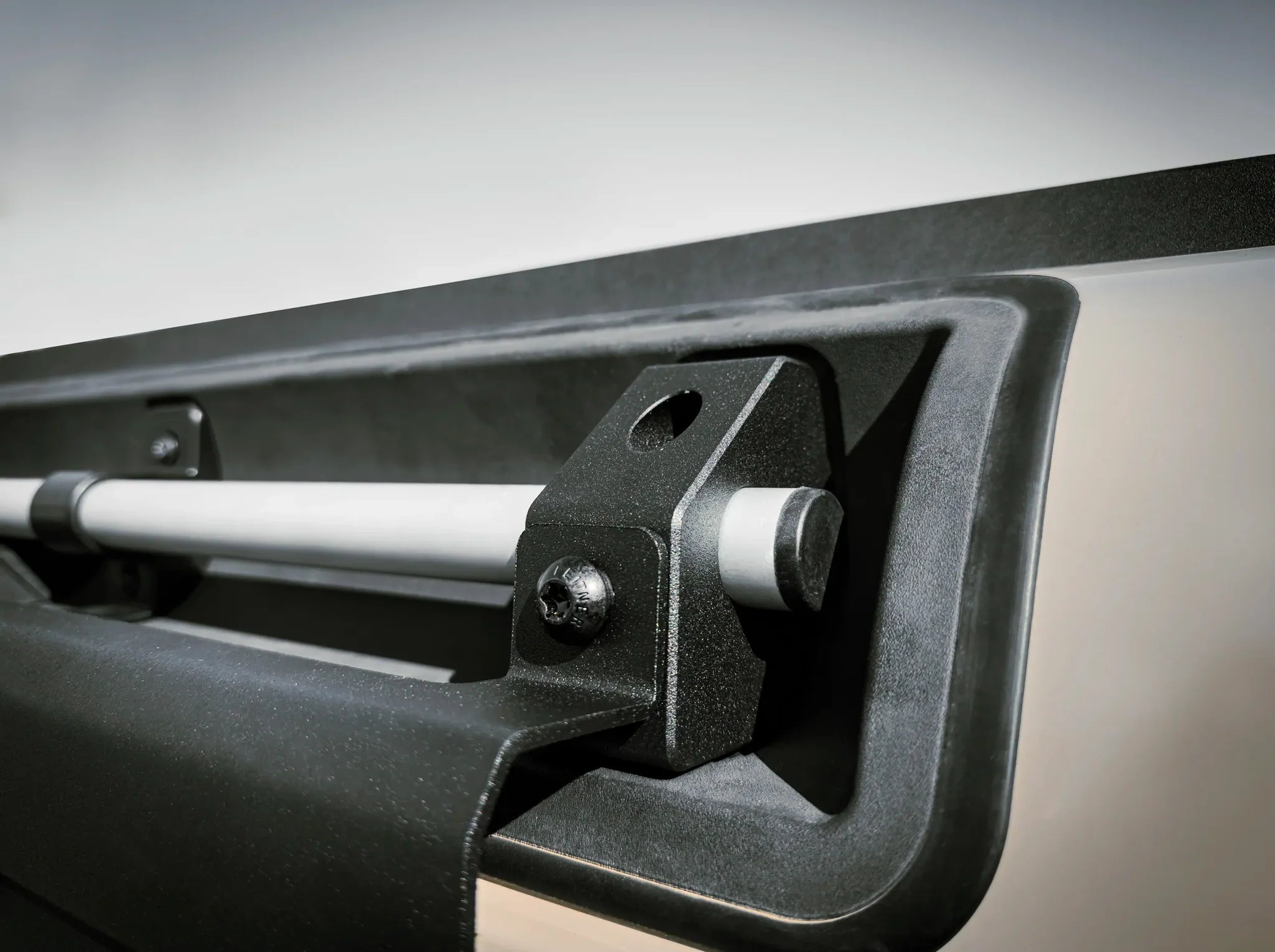 Leitner Designs | INEOS GRENADIER UNIVERSAL SIDE KICK ACCESSORY PANEL