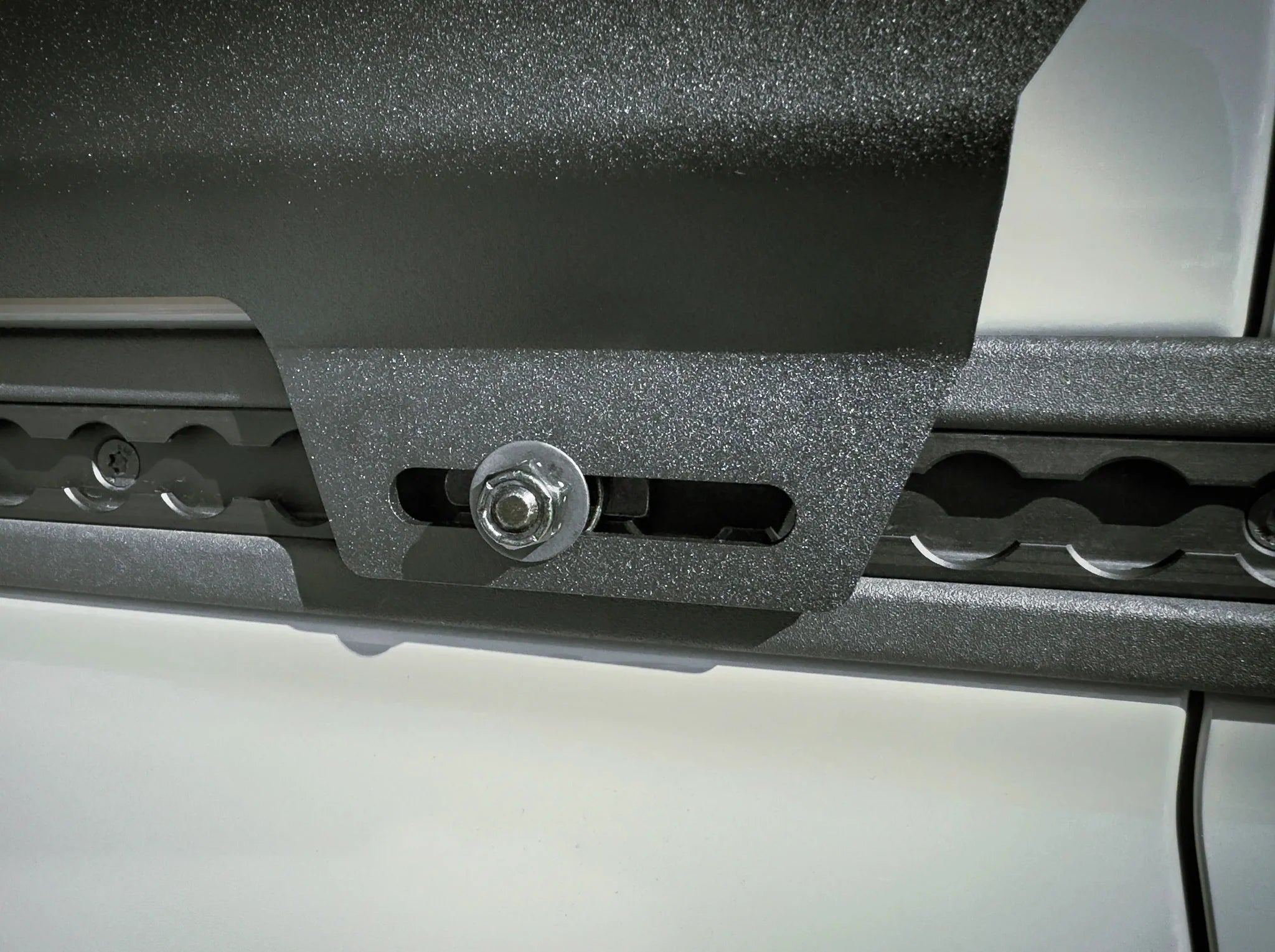 Leitner Designs | INEOS GRENADIER UNIVERSAL SIDE KICK ACCESSORY PANEL