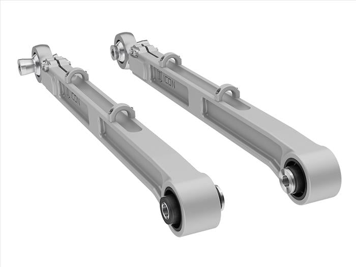 ICON -  Billet Lower Trailing Arms | 21+ Bronco