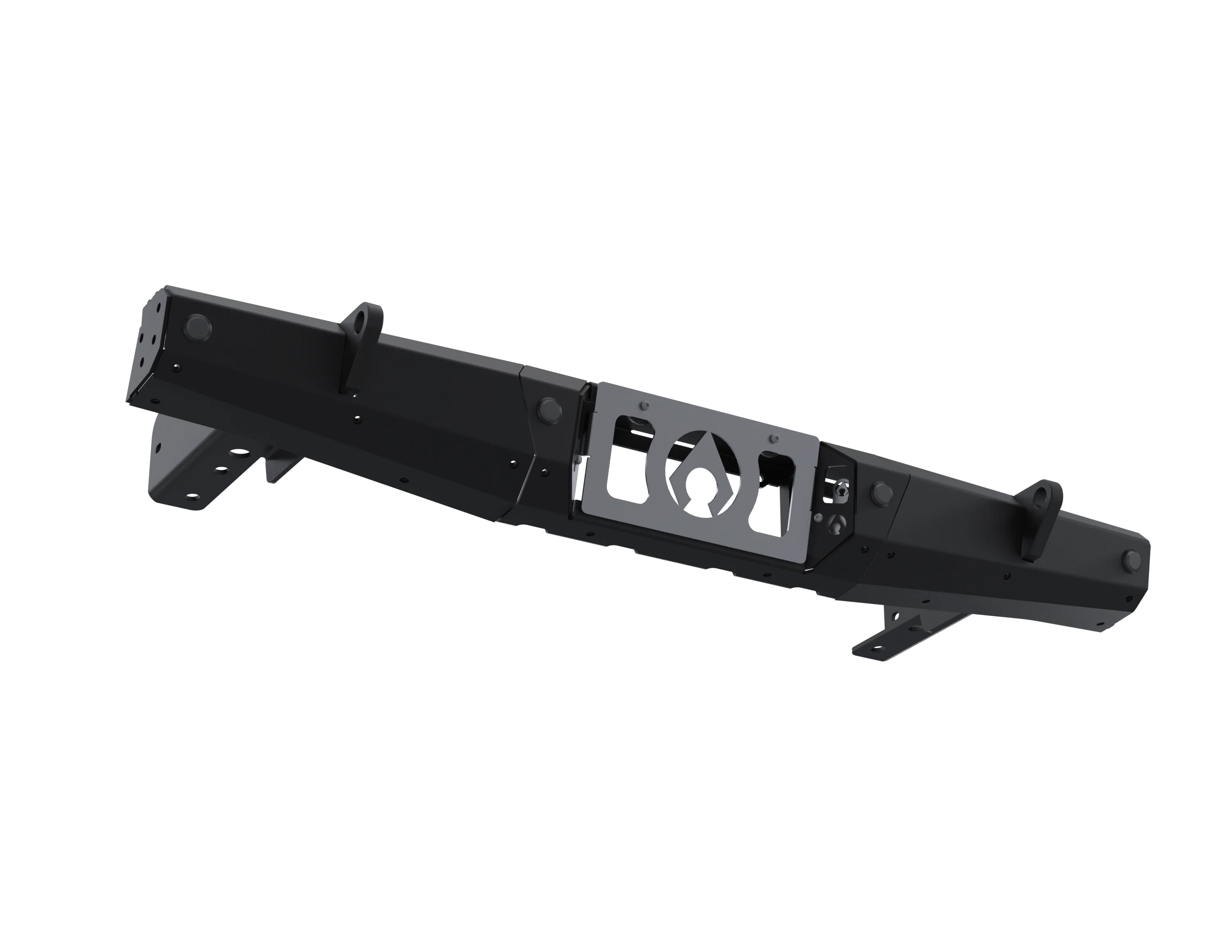 Artec Industries 20-25 Jeep Wrangler Gladiator High Clearance Rear Bumper Center Section