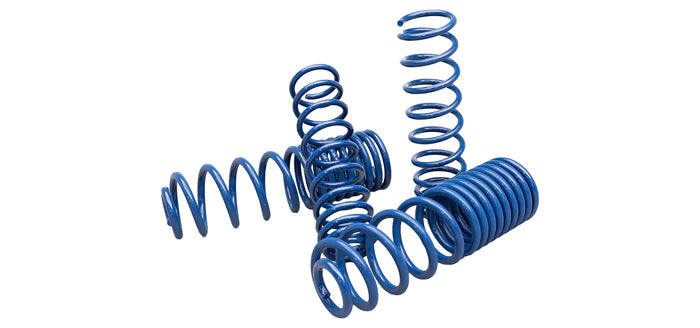 AEV 3" High Capacity Coil Springs for JT Gladiator