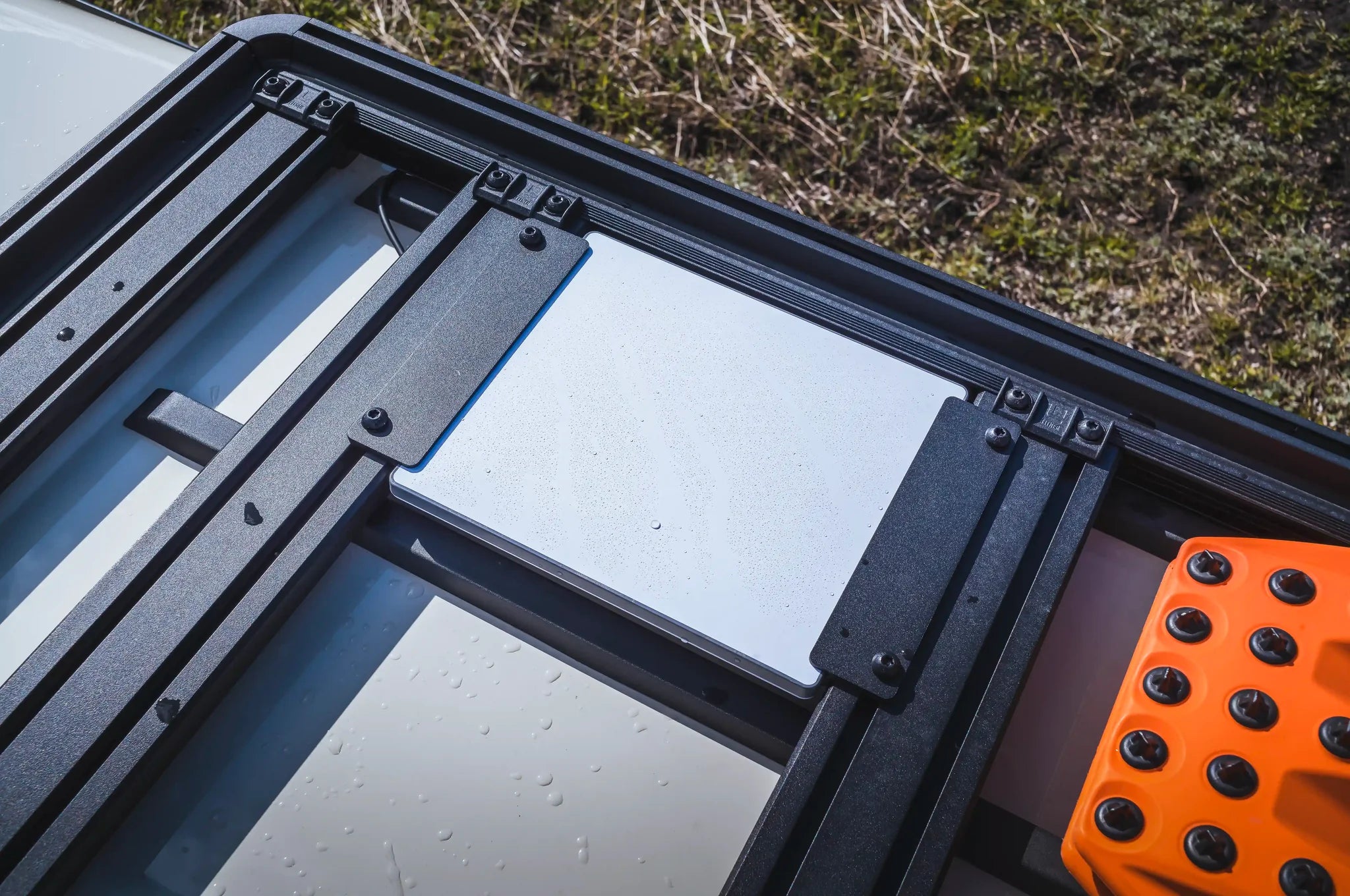 Leitner Designs | Star Link Mini Mount