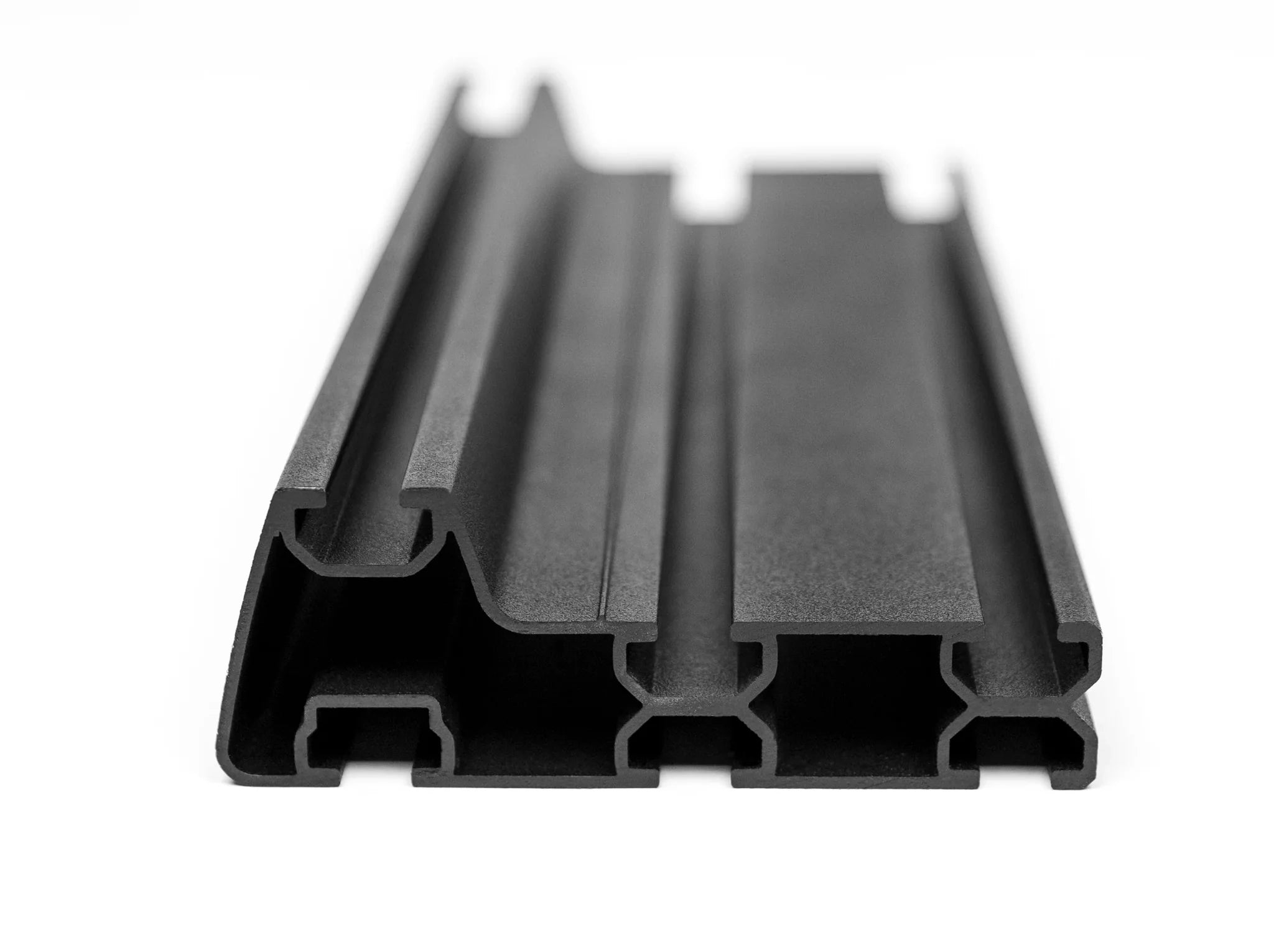 Leitner Designs | INEOS GRENADIER ACS ROOF 3/4 PLATFORM RACK | 2024+