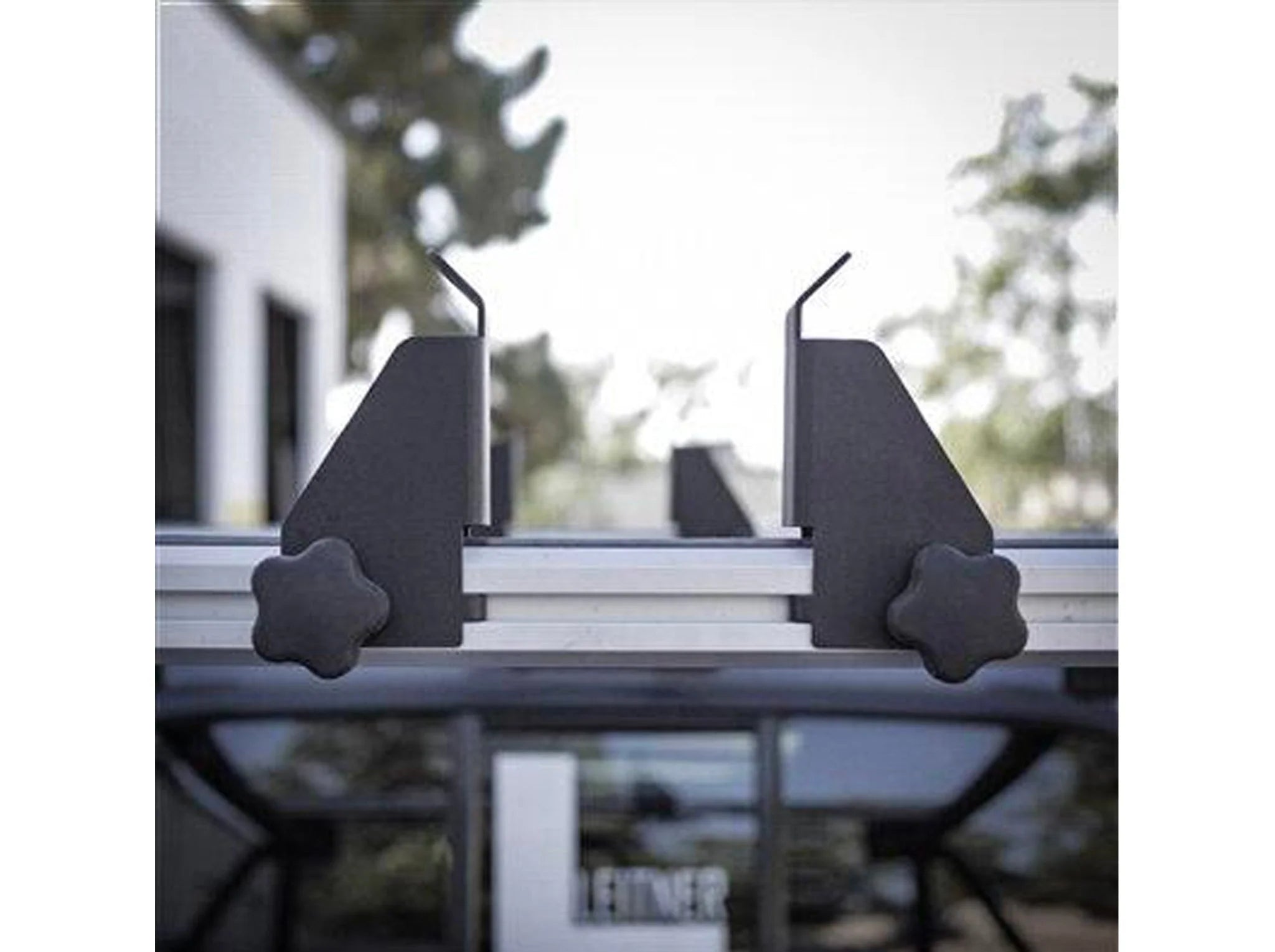 Leitner Designs | LOAD STOP - ACS Rack