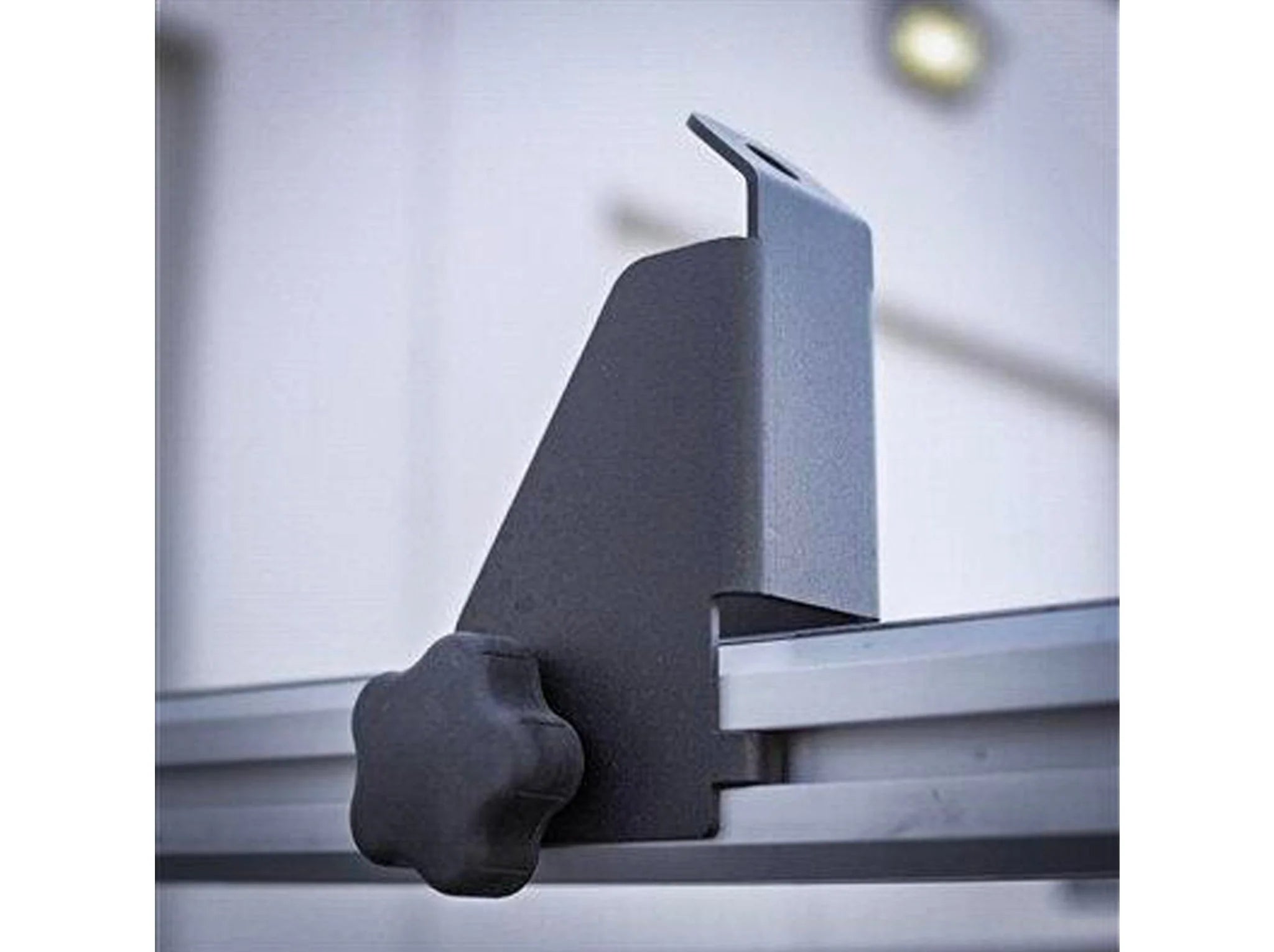 Leitner Designs | LOAD STOP - ACS Rack