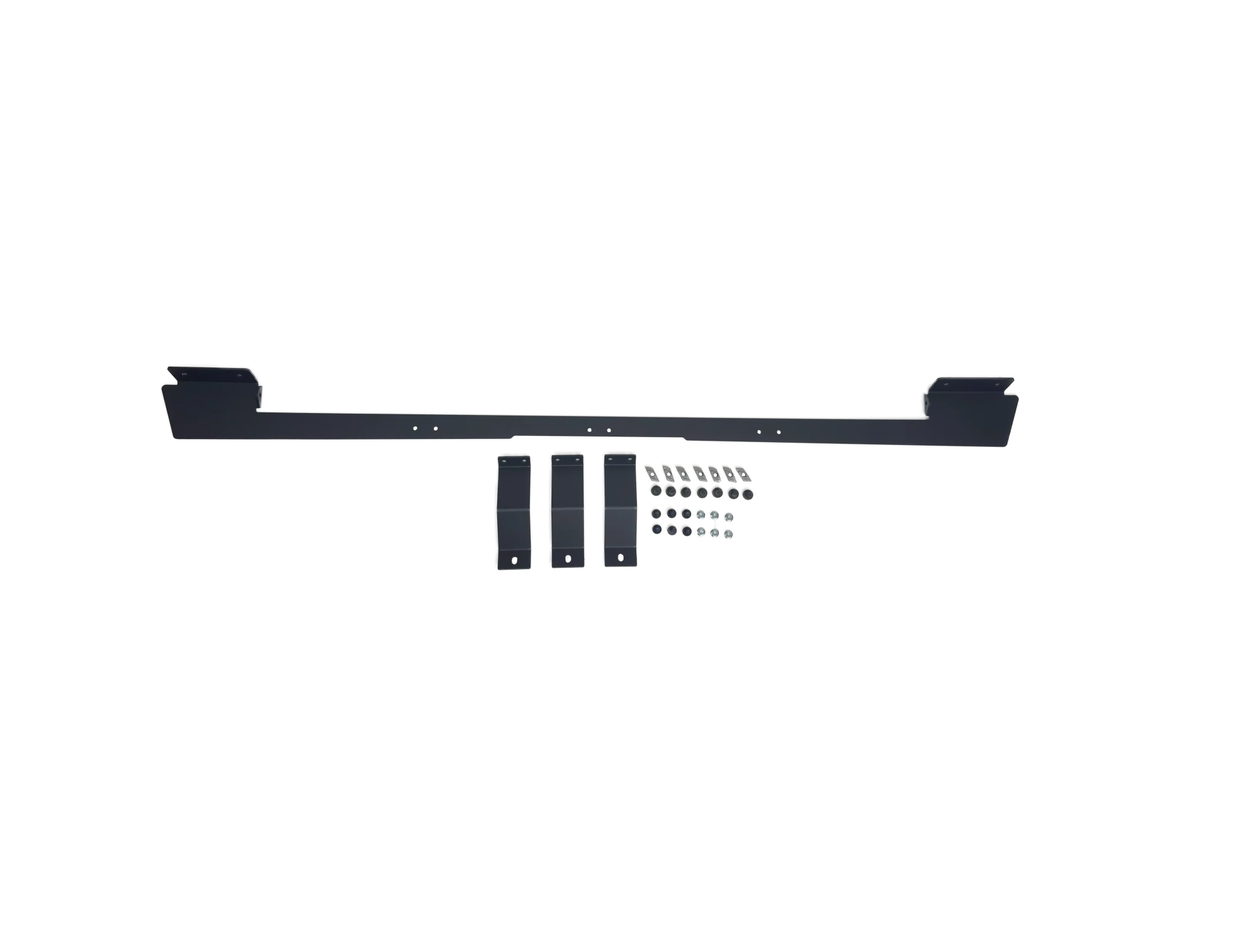 Leitner Designs | Grenadier ROOF Full Length Light Bar