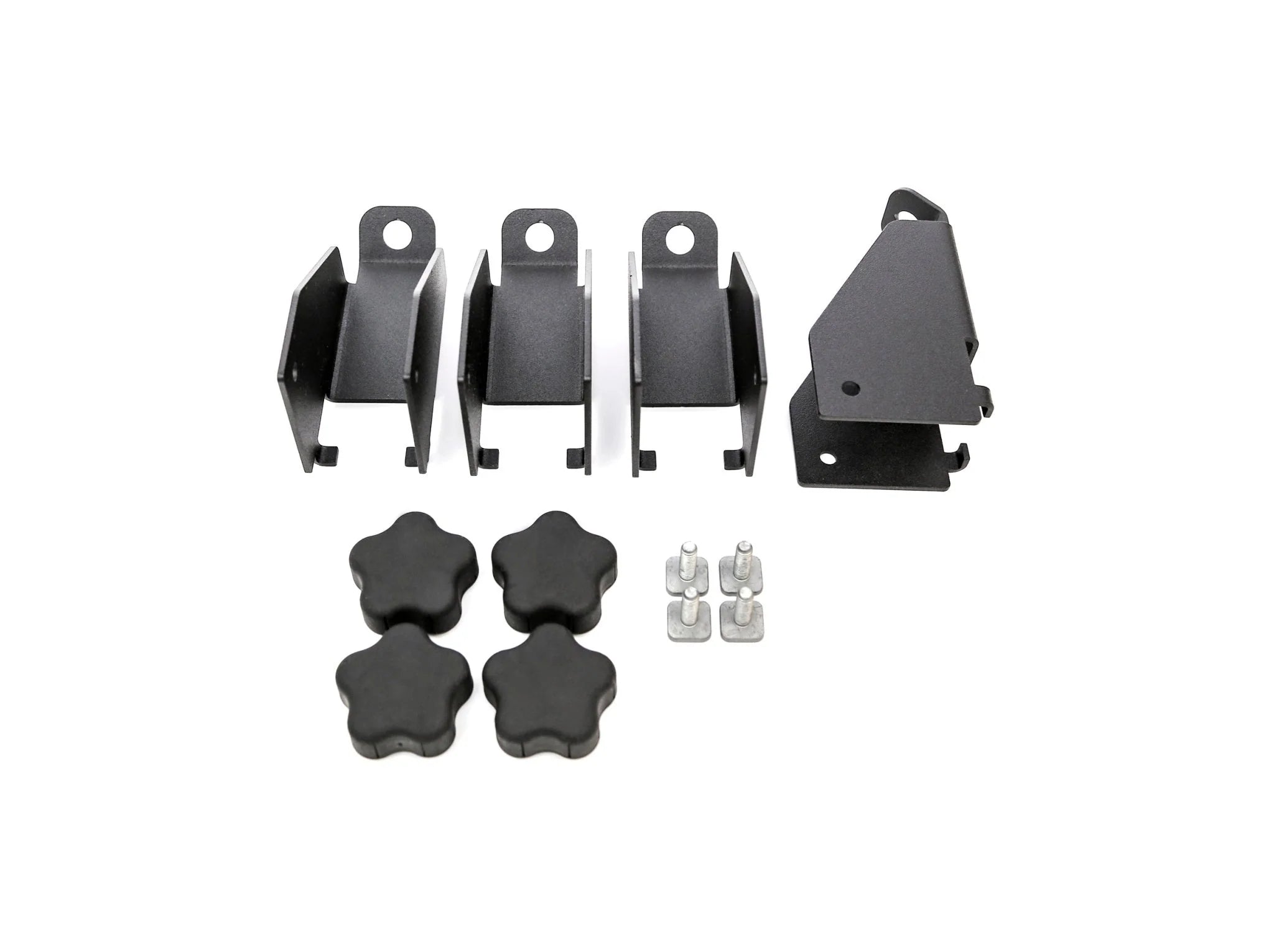 Leitner Designs | LOAD STOP - ACS Rack