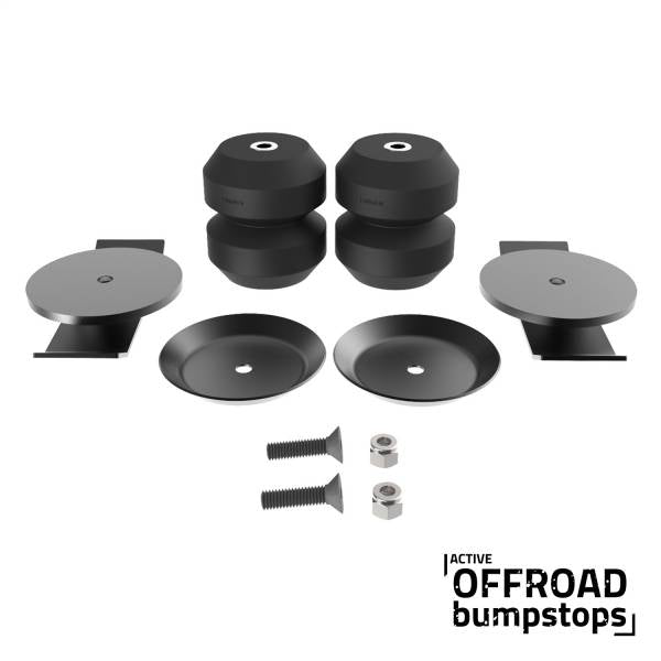 Timbren - Active Off-Road Bump Stops Rear | 15-22 Colorado/Canyon