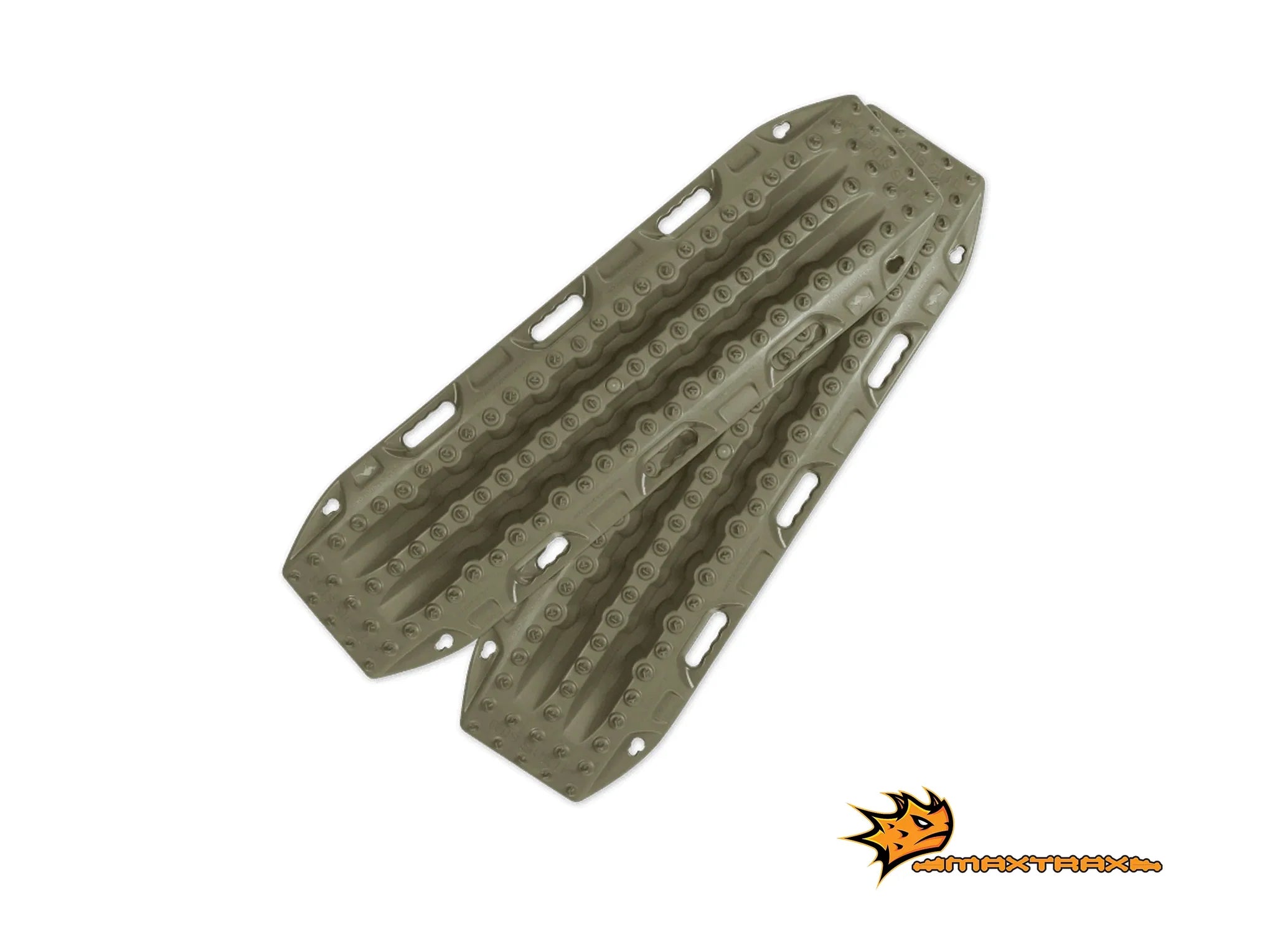 MAXTRAX MKII Recovery Device - Pair
