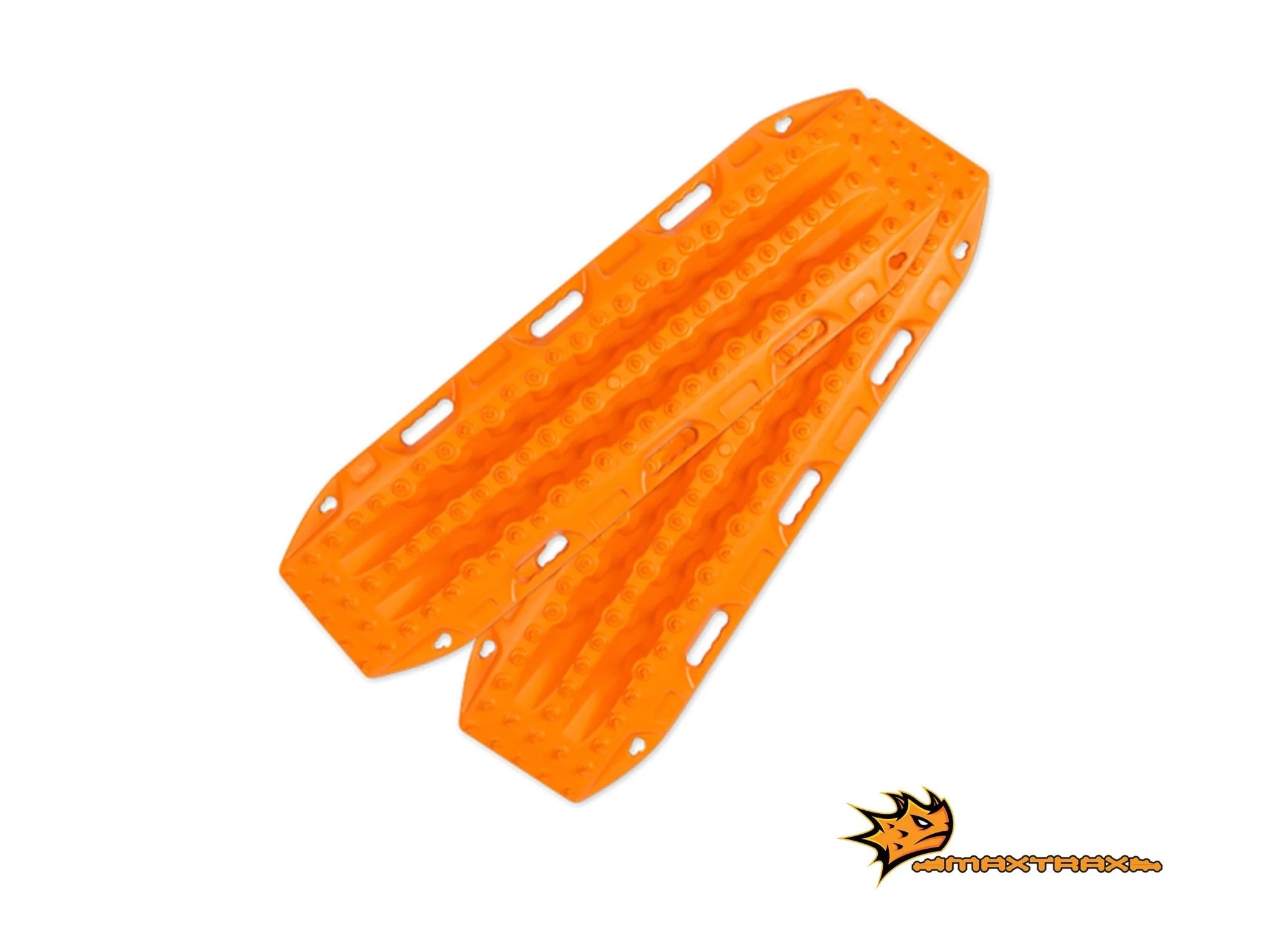 MAXTRAX MKII Recovery Device - Pair