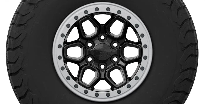 AEV Protection Rings for 2023+ Colorado ZR2 Bison & Canyon AT4X AEV Edition