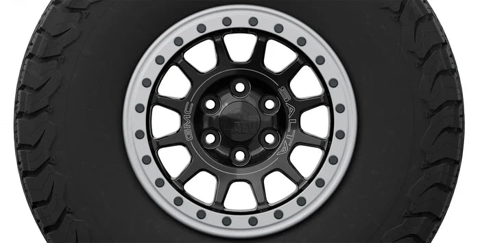 AEV Protection Rings for 2023+ Colorado ZR2 Bison & Canyon AT4X AEV Edition
