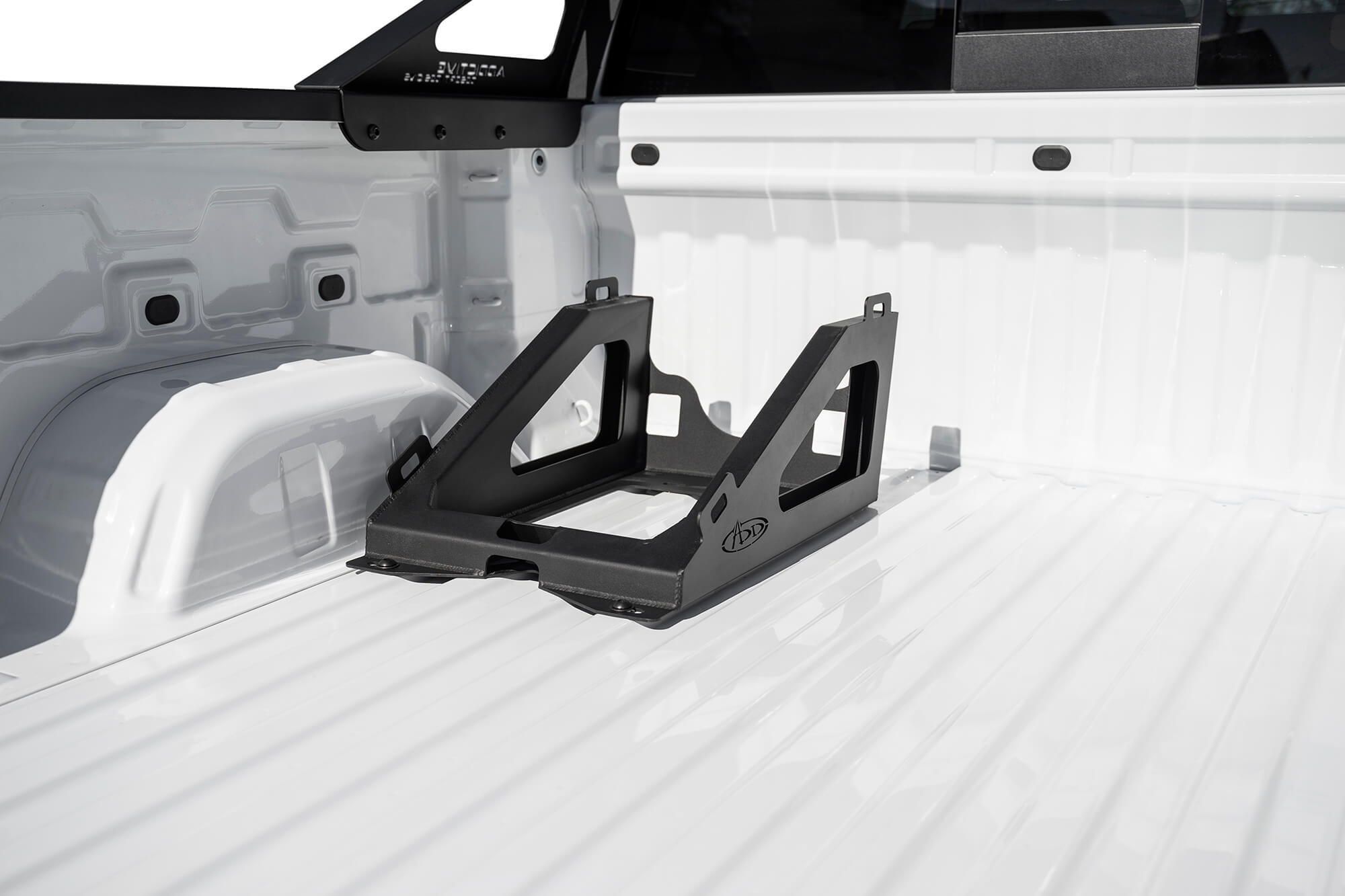 ADD - Universal Tire Carrier