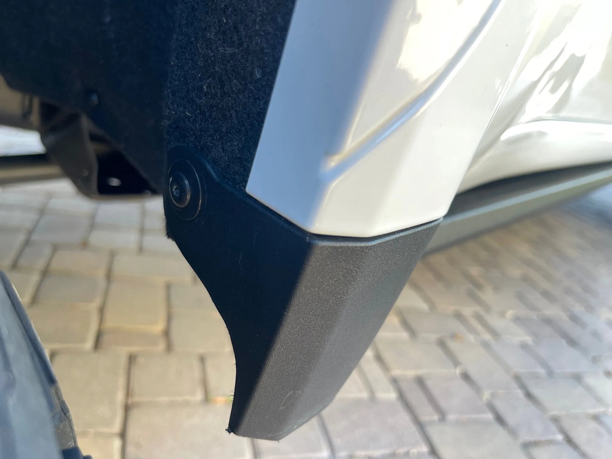 Westcott Designs - Fender Liner Pullback Kit | 19+ Silverado/Sierra 1500