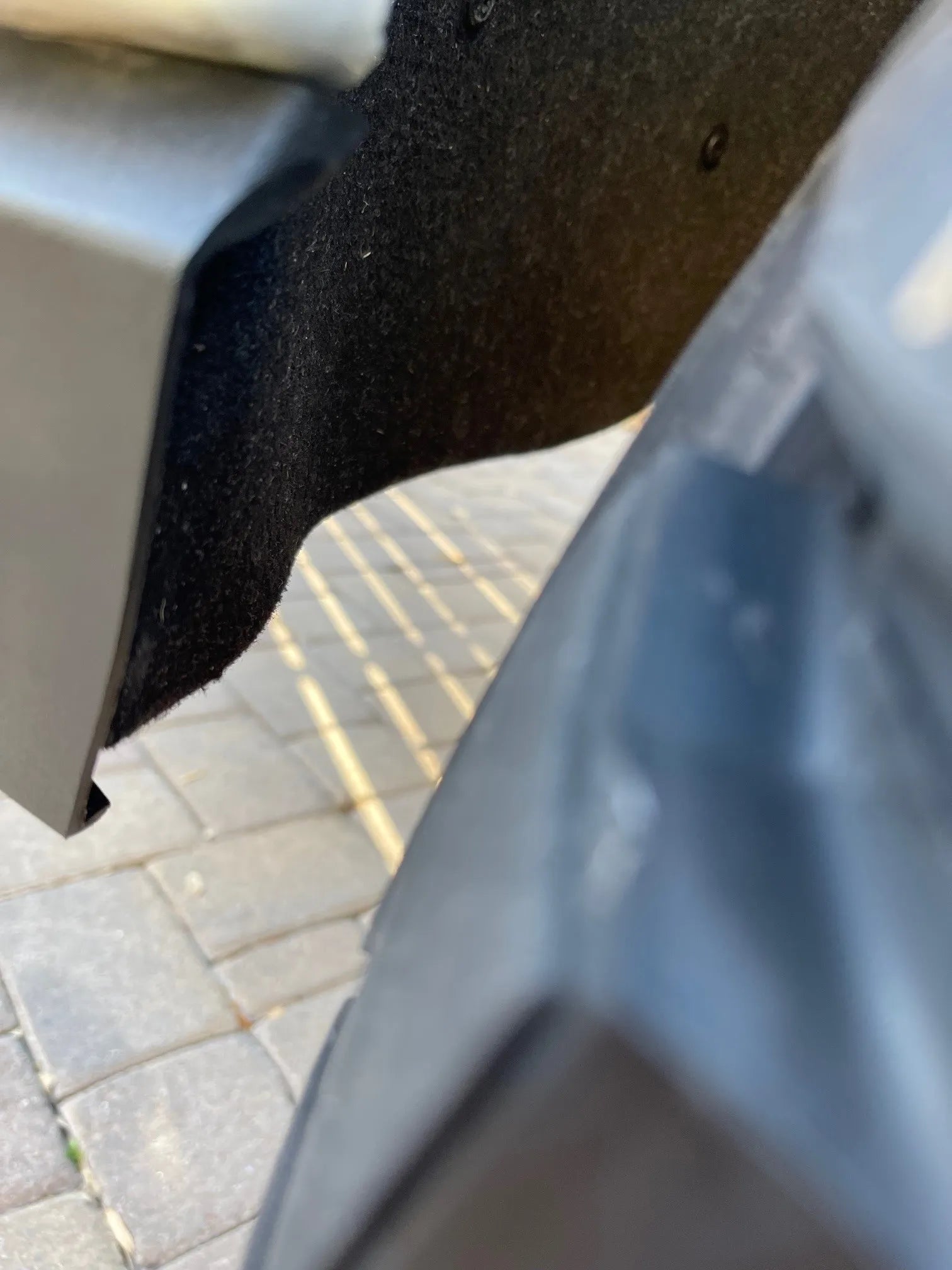Westcott Designs - Fender Liner Pullback Kit | 19+ Silverado/Sierra 1500
