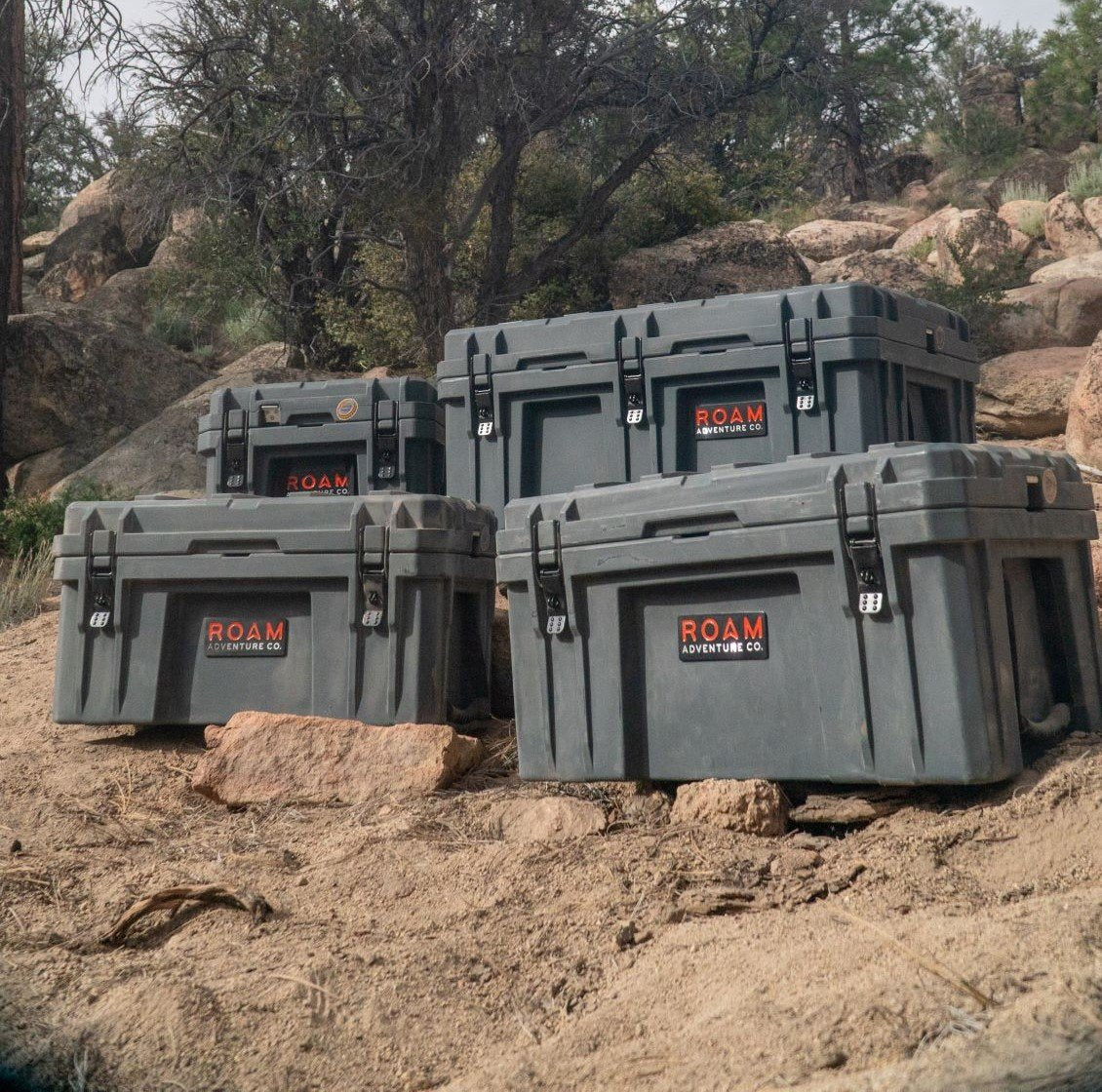ROAM - Rugged Case