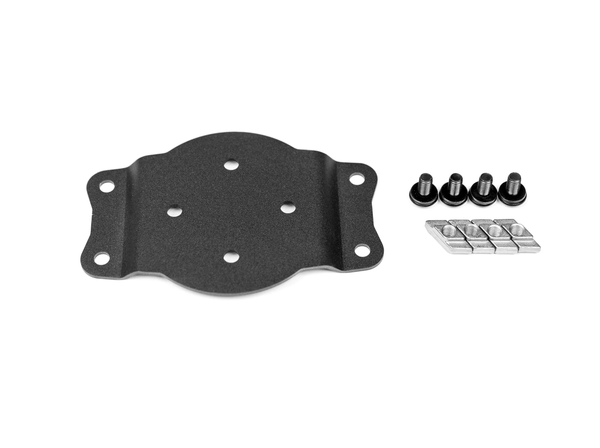 Leitner Designs | ACS ROOF PLATFORM RACK - RotoPax Mounting Bracket