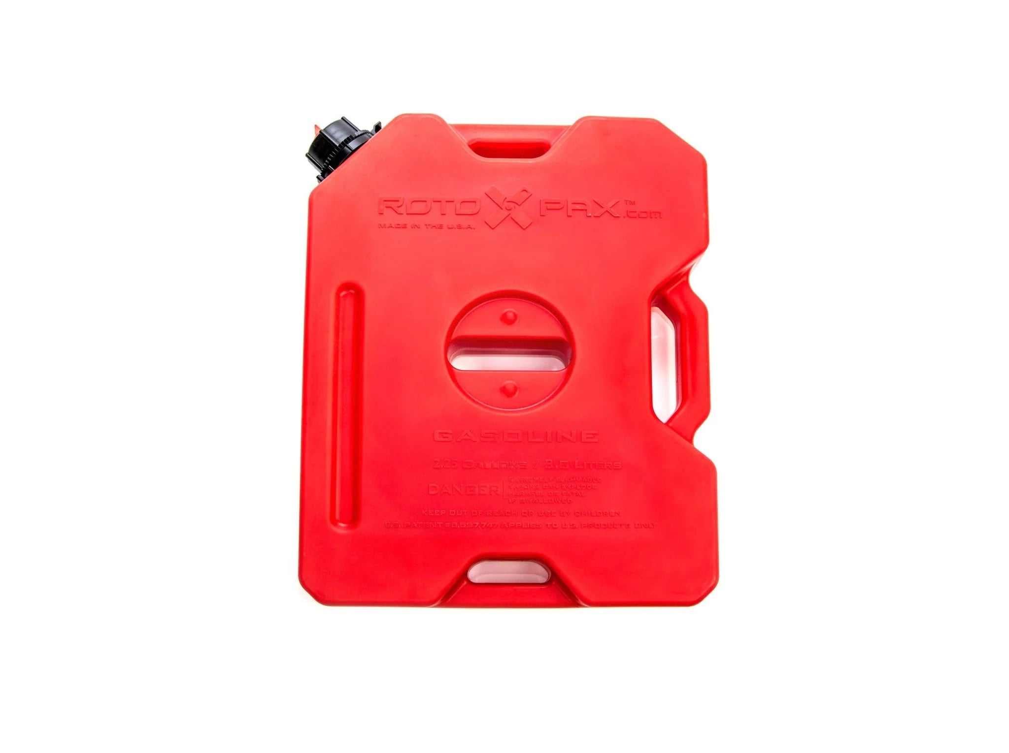 ROTOPAX 3 GALLON GASOLINE - GEN 2